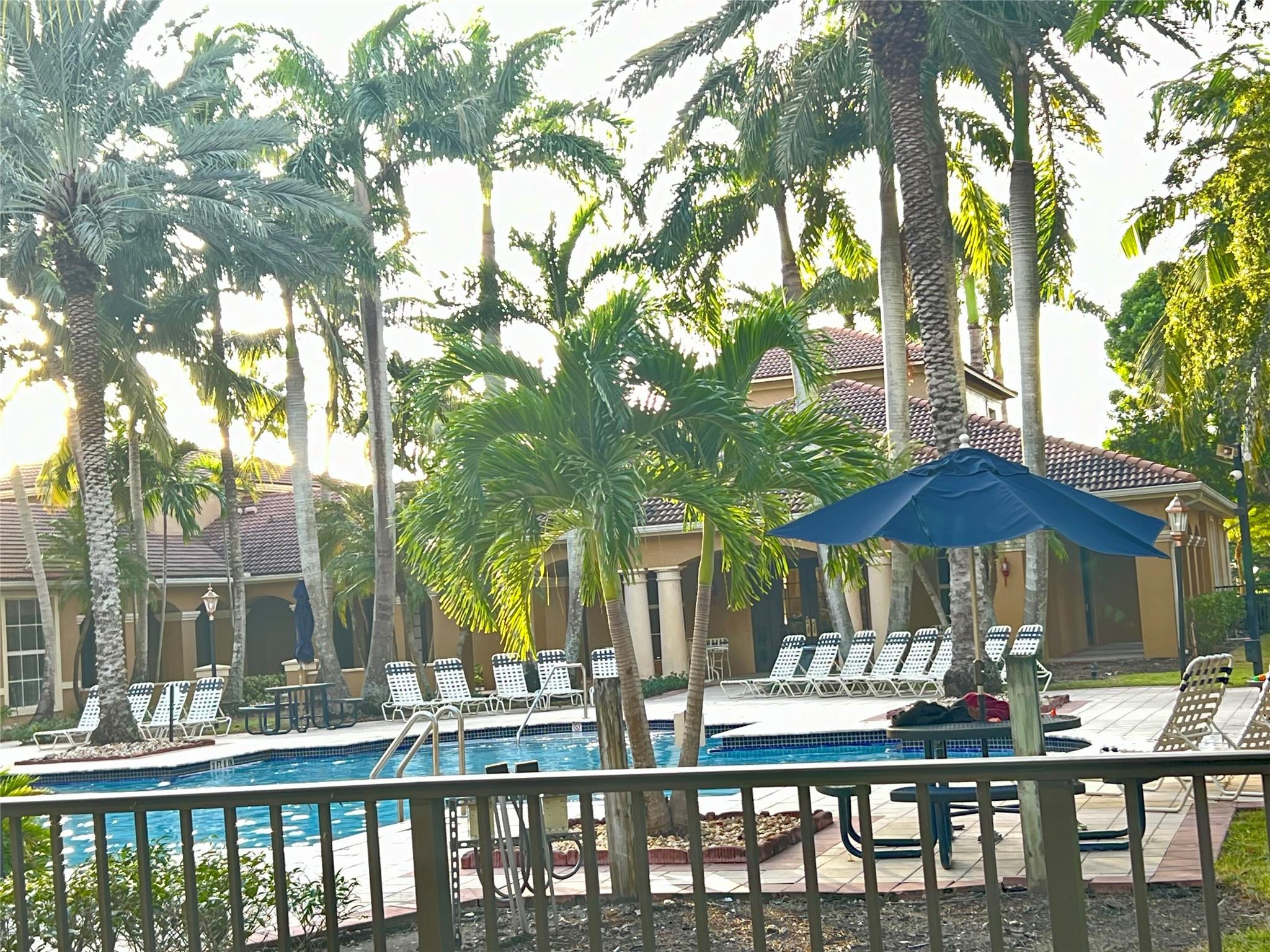 El-Ad Nob Hill Condo - Residential Lease