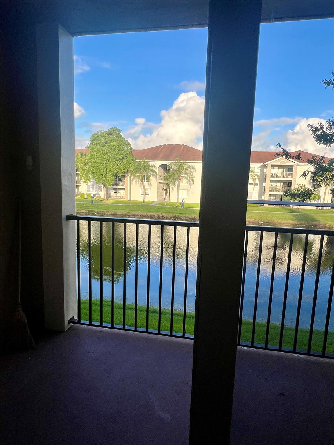 El-Ad Nob Hill Condo - Residential Lease