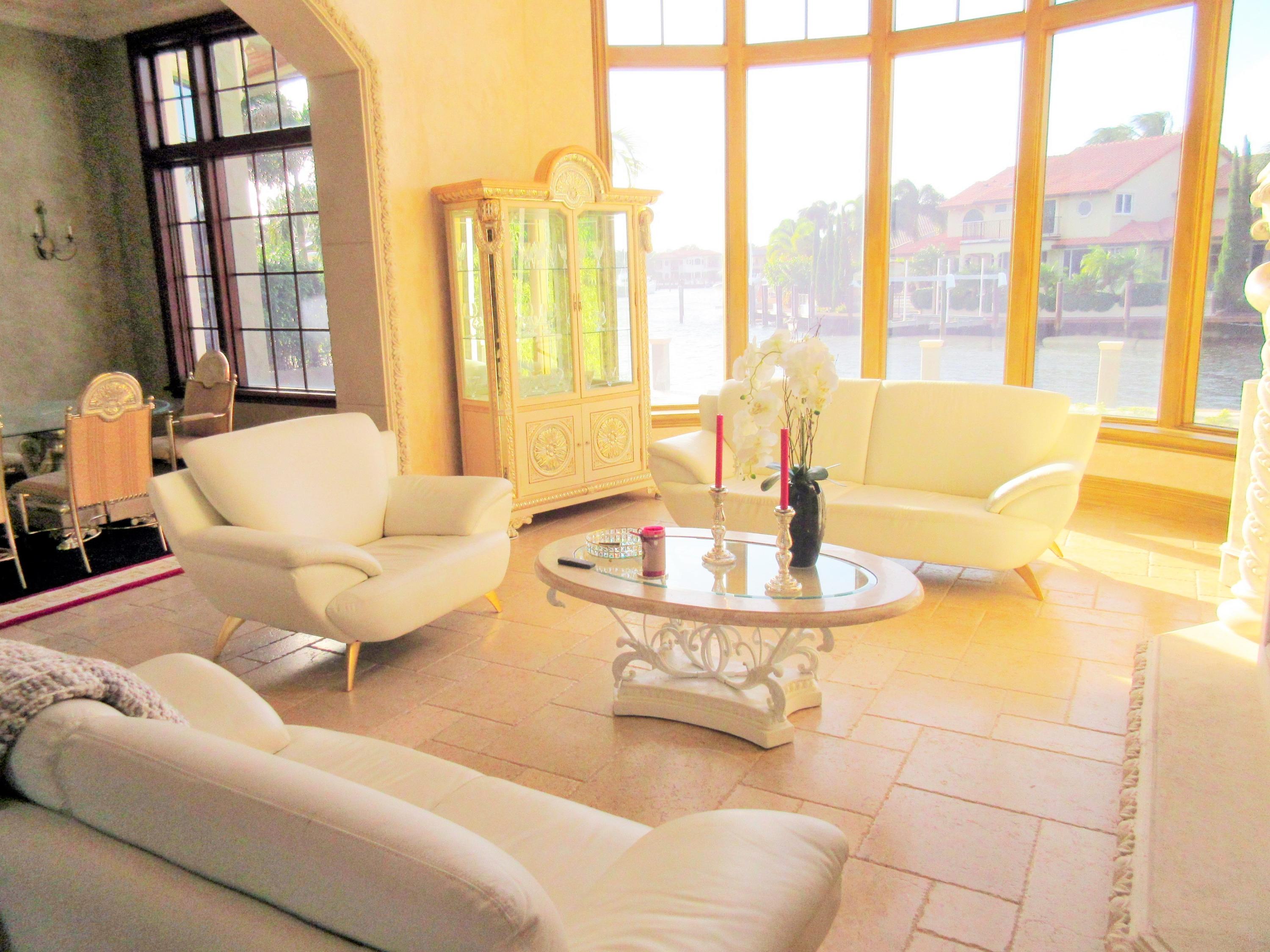 LIGHTHOUSE POINT 3RD SEC - Residential