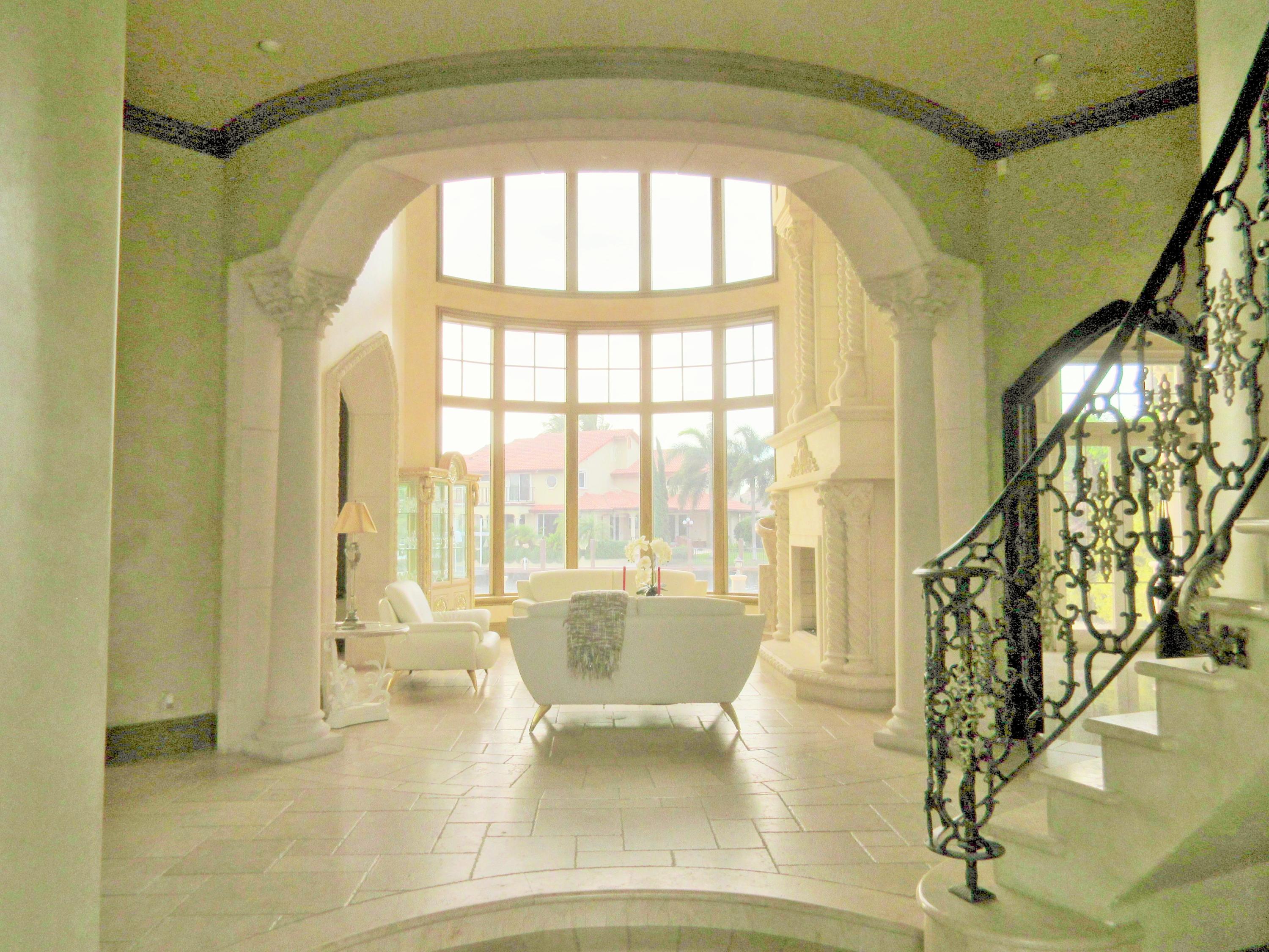 LIGHTHOUSE POINT 3RD SEC - Residential