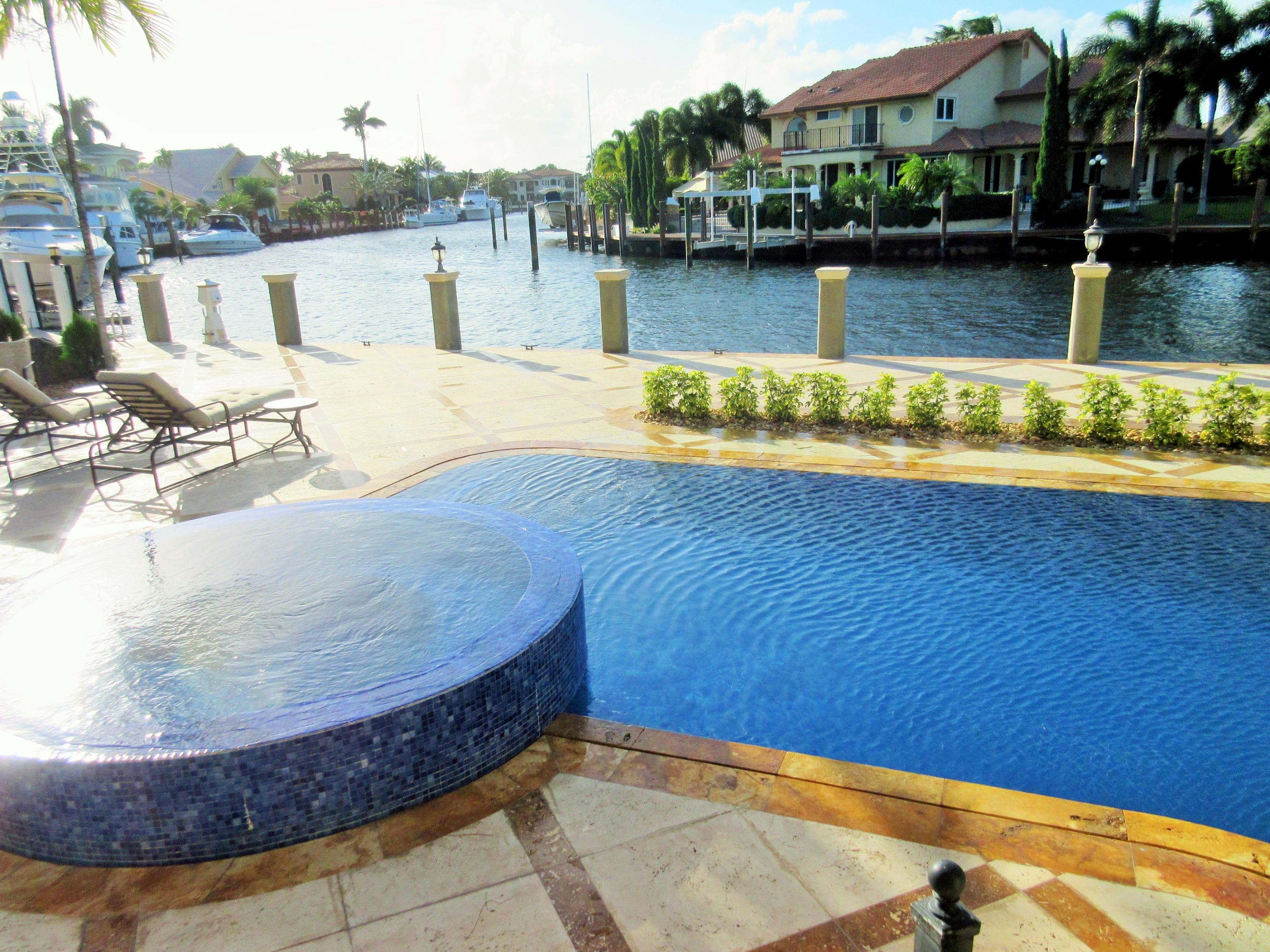 LIGHTHOUSE POINT 3RD SEC - Residential