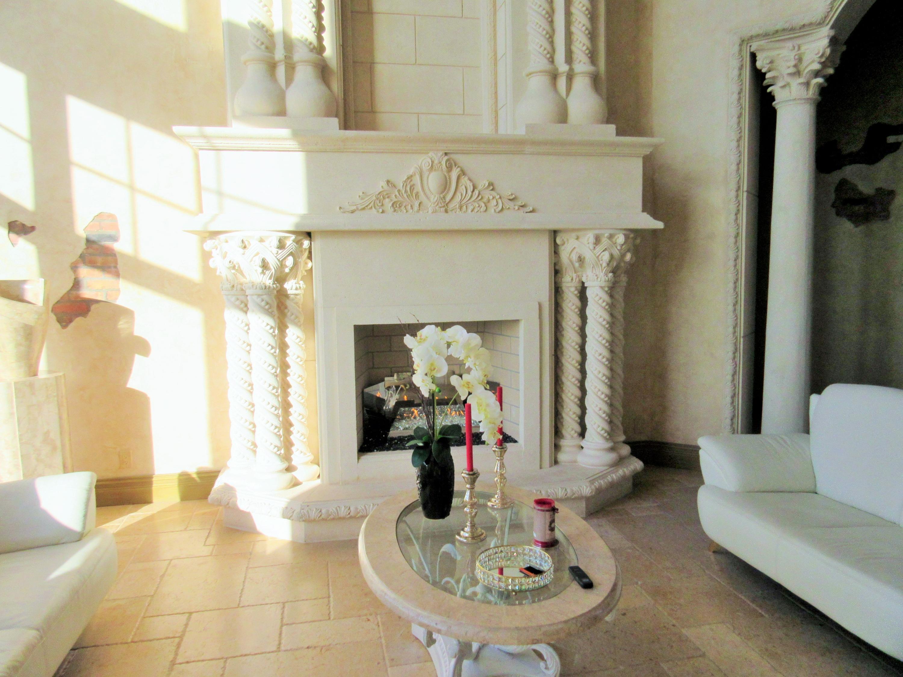 LIGHTHOUSE POINT 3RD SEC - Residential