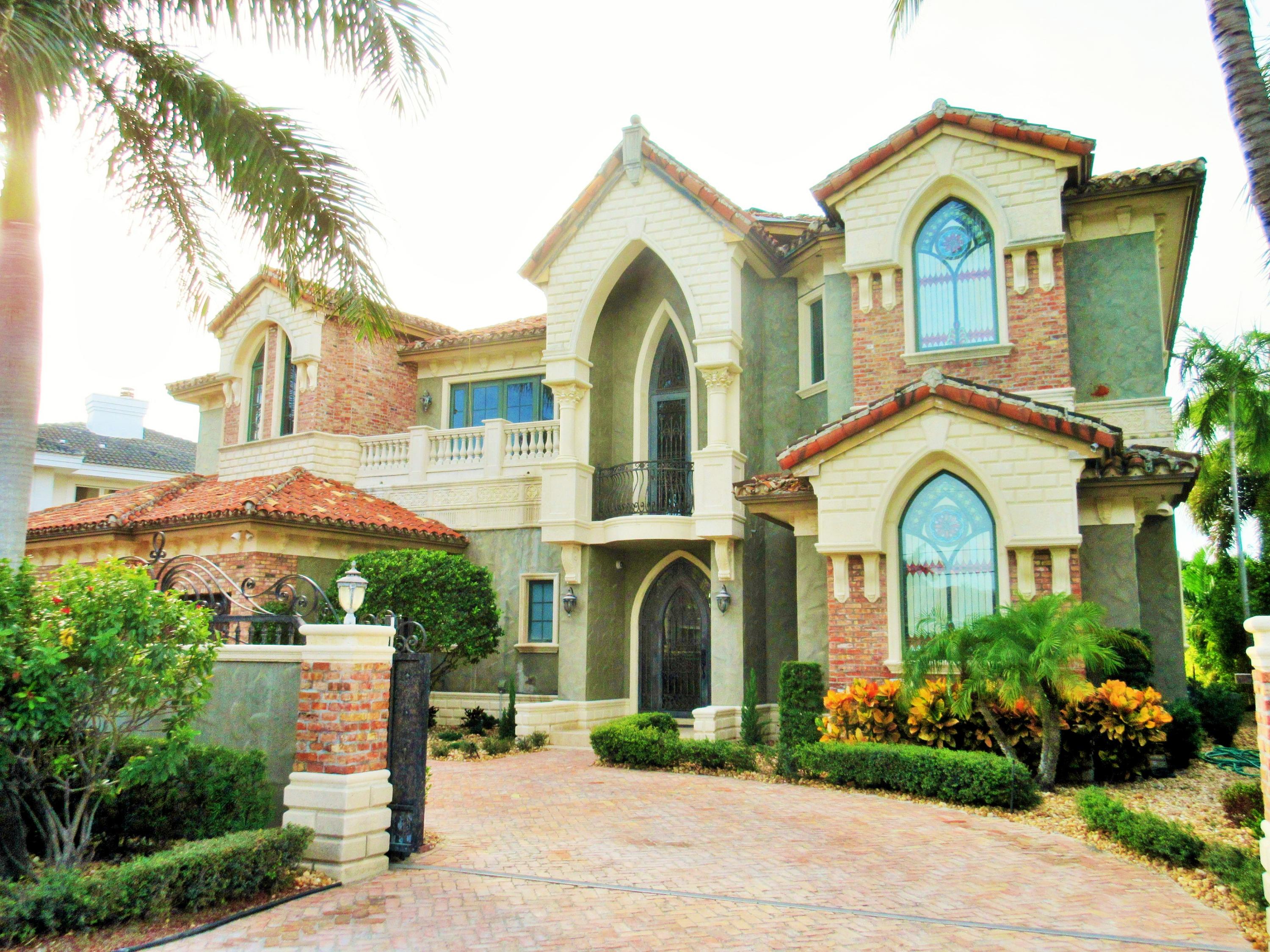 LIGHTHOUSE POINT 3RD SEC - Residential