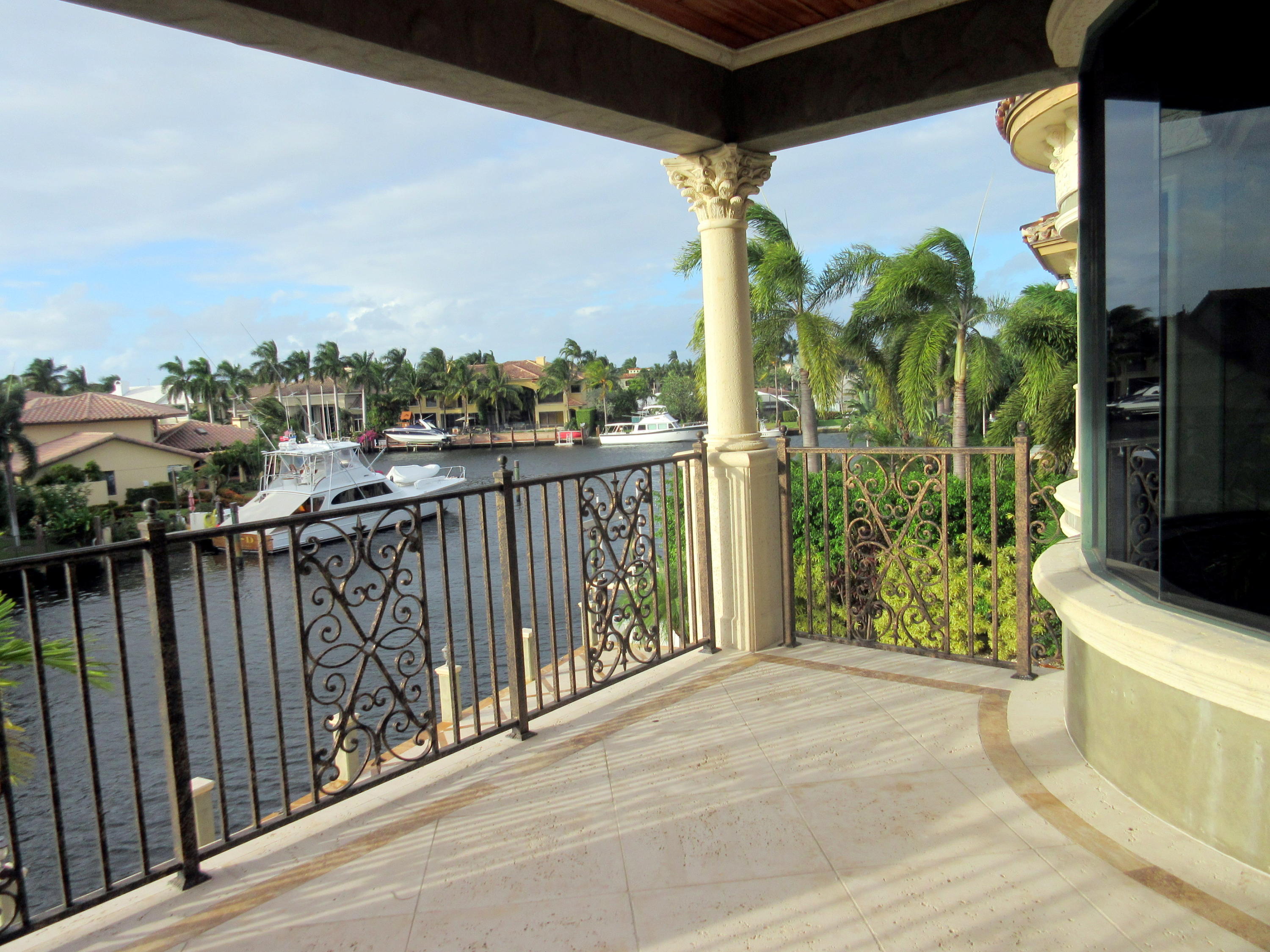 LIGHTHOUSE POINT 3RD SEC - Residential