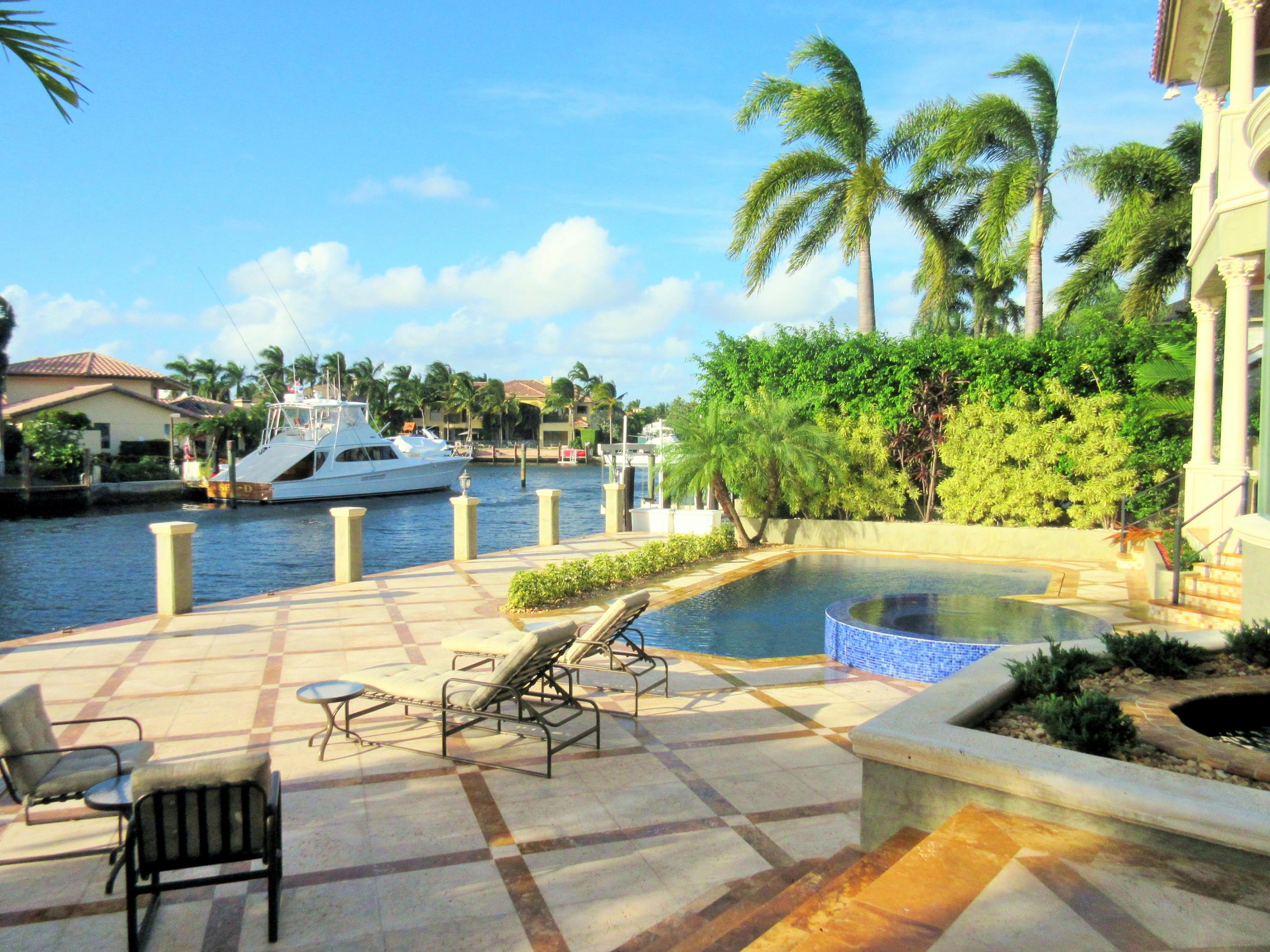 LIGHTHOUSE POINT 3RD SEC - Residential