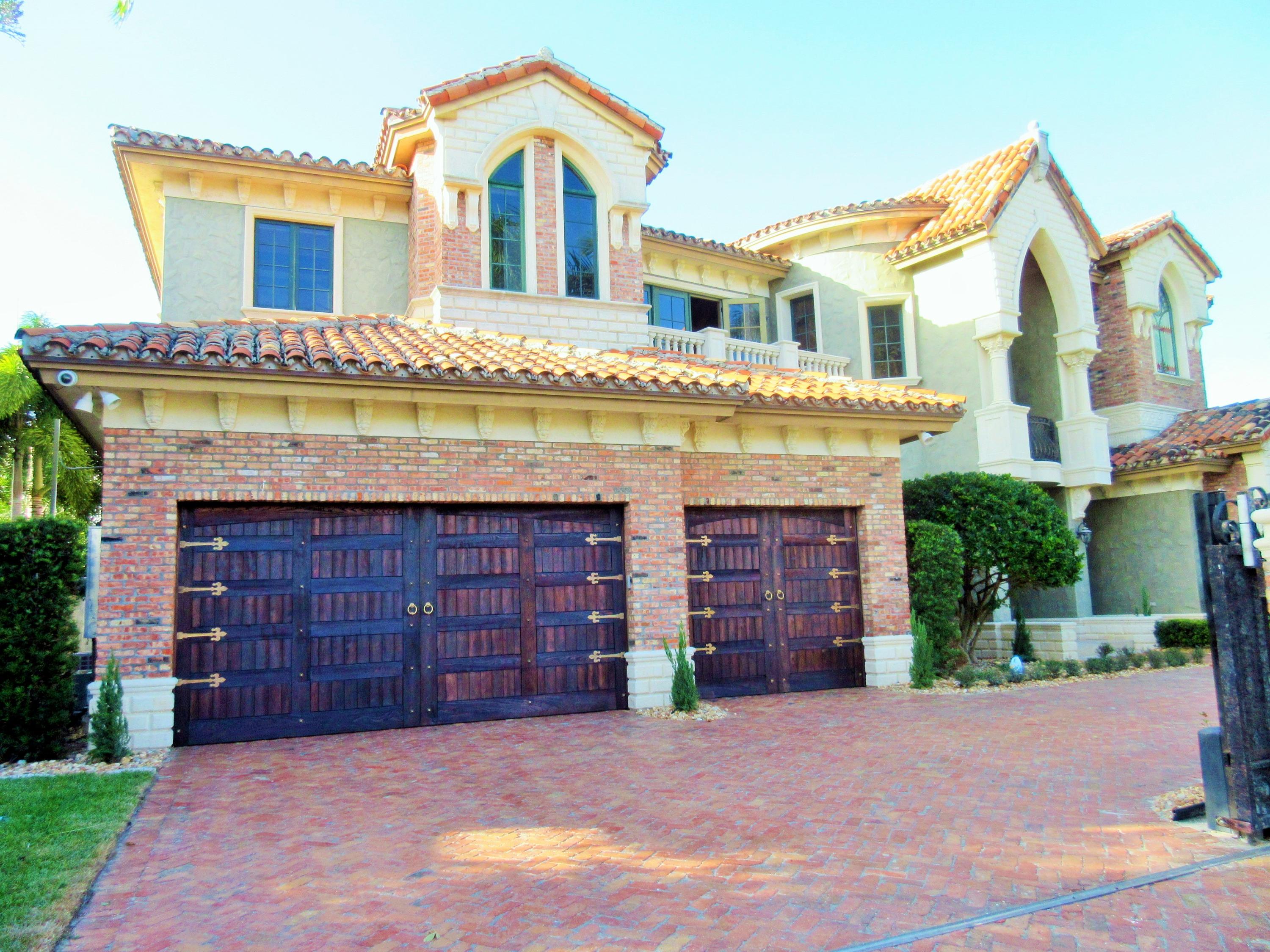 LIGHTHOUSE POINT 3RD SEC - Residential