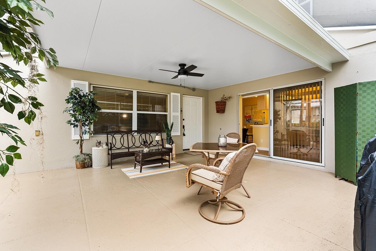 THE MEADOWS AT MARTIN DOWNS - Residential