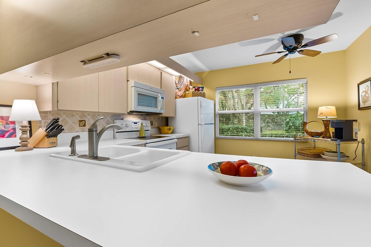 THE MEADOWS AT MARTIN DOWNS - Residential