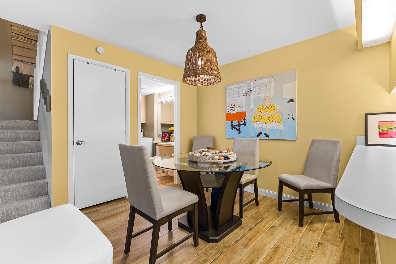 THE MEADOWS AT MARTIN DOWNS - Residential