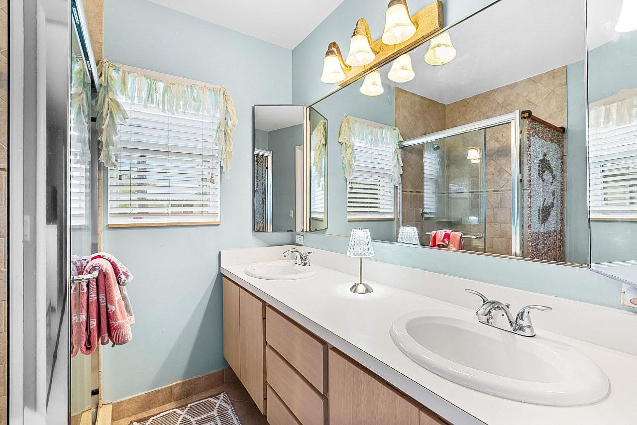 THE MEADOWS AT MARTIN DOWNS - Residential