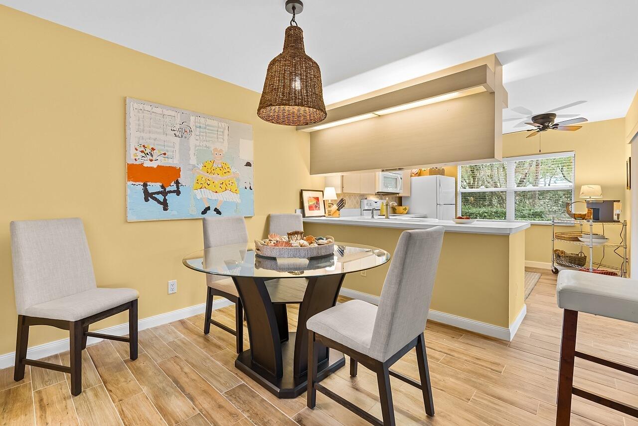 THE MEADOWS AT MARTIN DOWNS - Residential