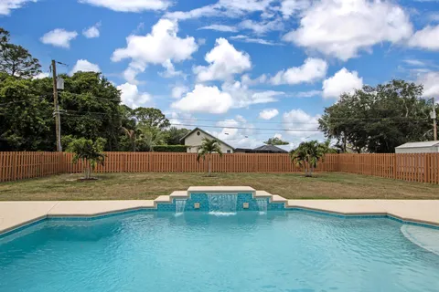 2852 SW Collings Drive, Port St Lucie, FL MLS: R11083806