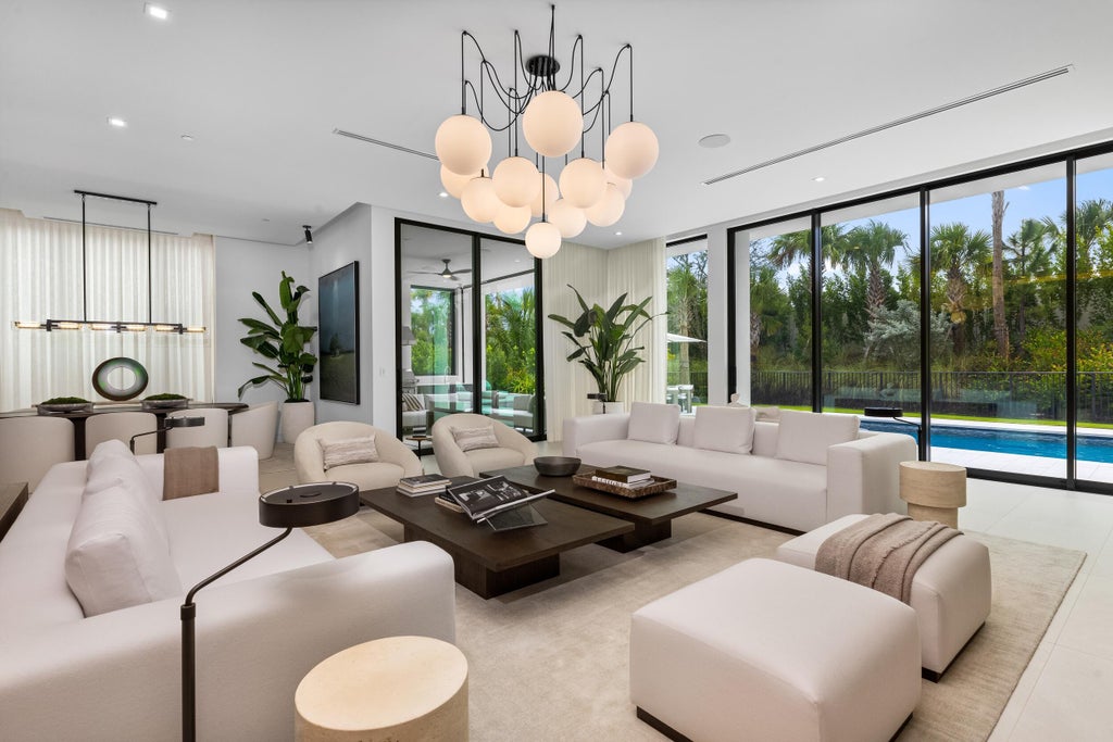 Photo of 10409 BERNINA Drive, Palm Beach Gardens, FL 33412 (MLS # B26087693)