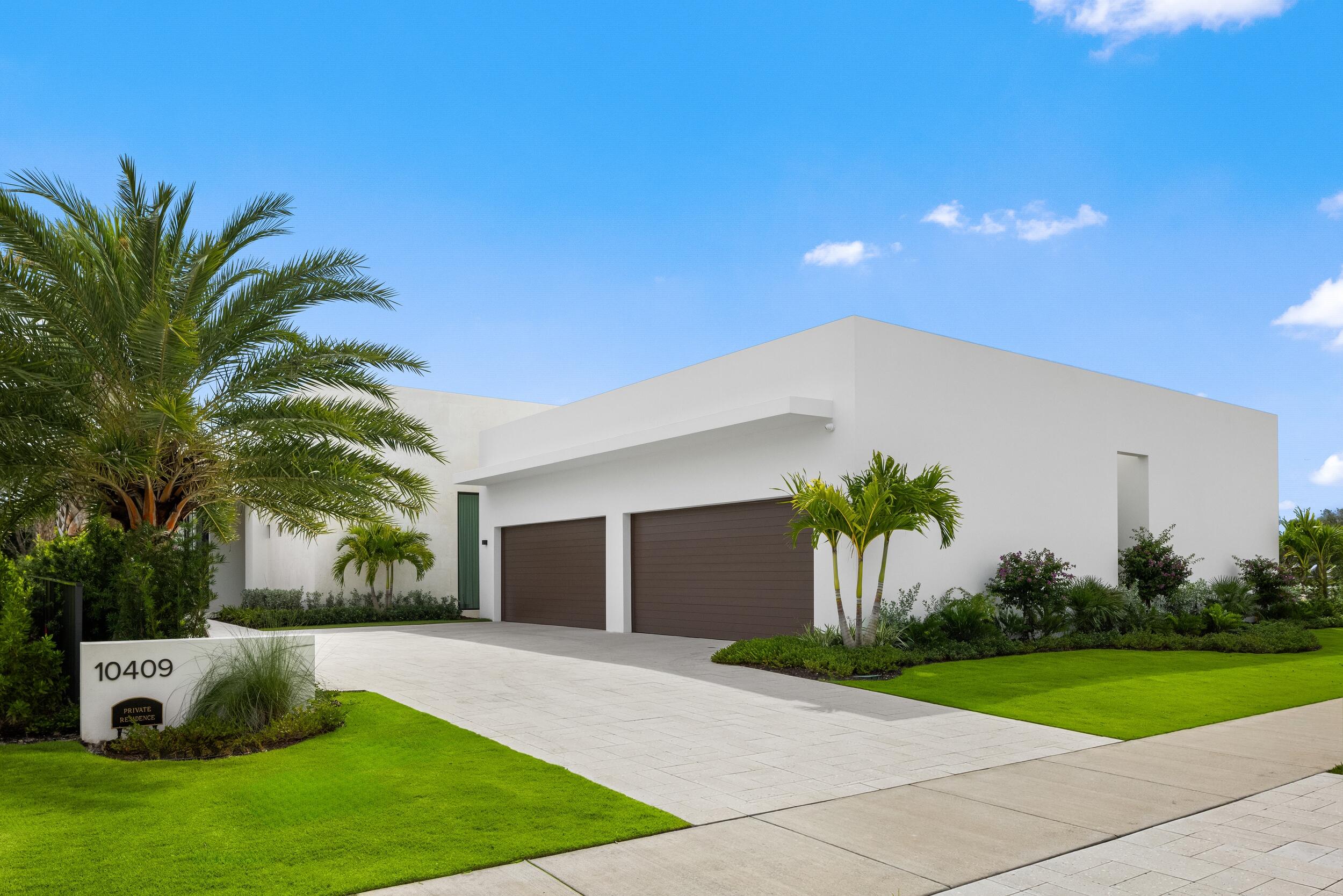 10409 BERNINA Drive