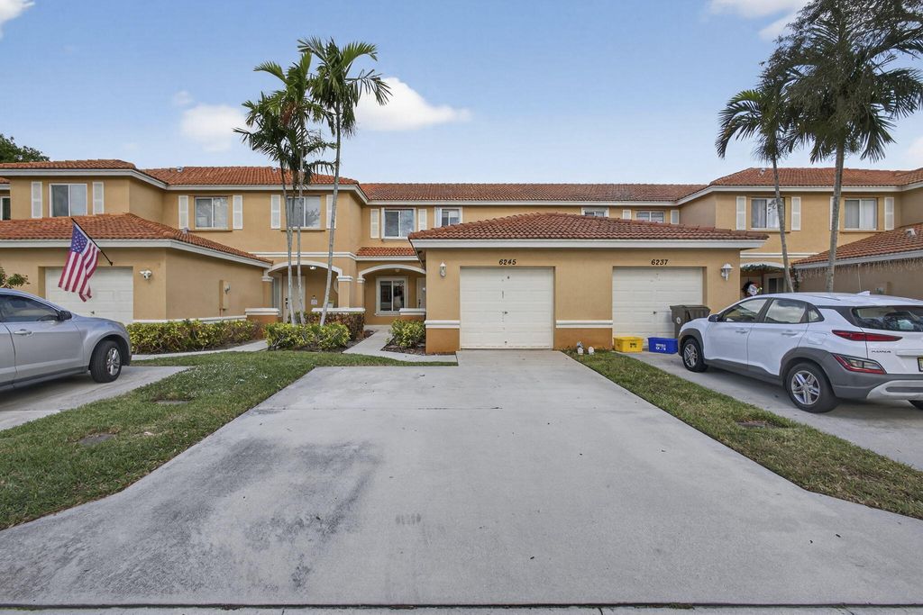 Photo of 6245 Eaton Street, West Palm Beach, FL 33411 (MLS # R11151782)