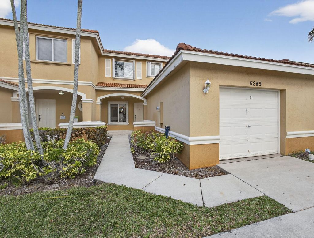 Photo of 6245 Eaton Street, West Palm Beach, FL 33411 (MLS # R11151782)