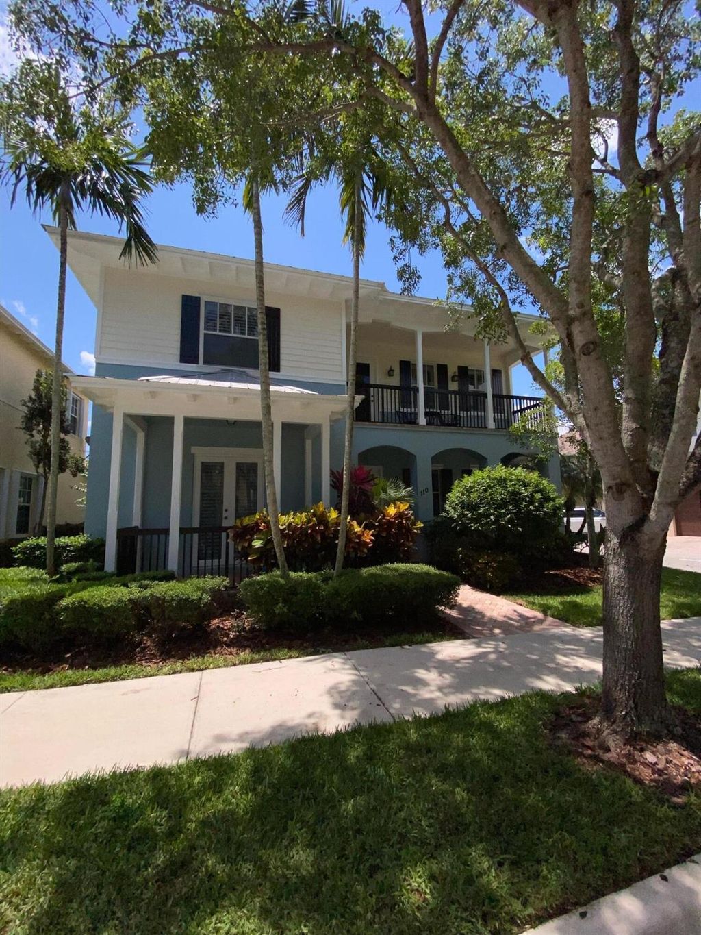 Photo of 110 Inkberry Drive, Jupiter, FL 33458 (MLS # R10800472)