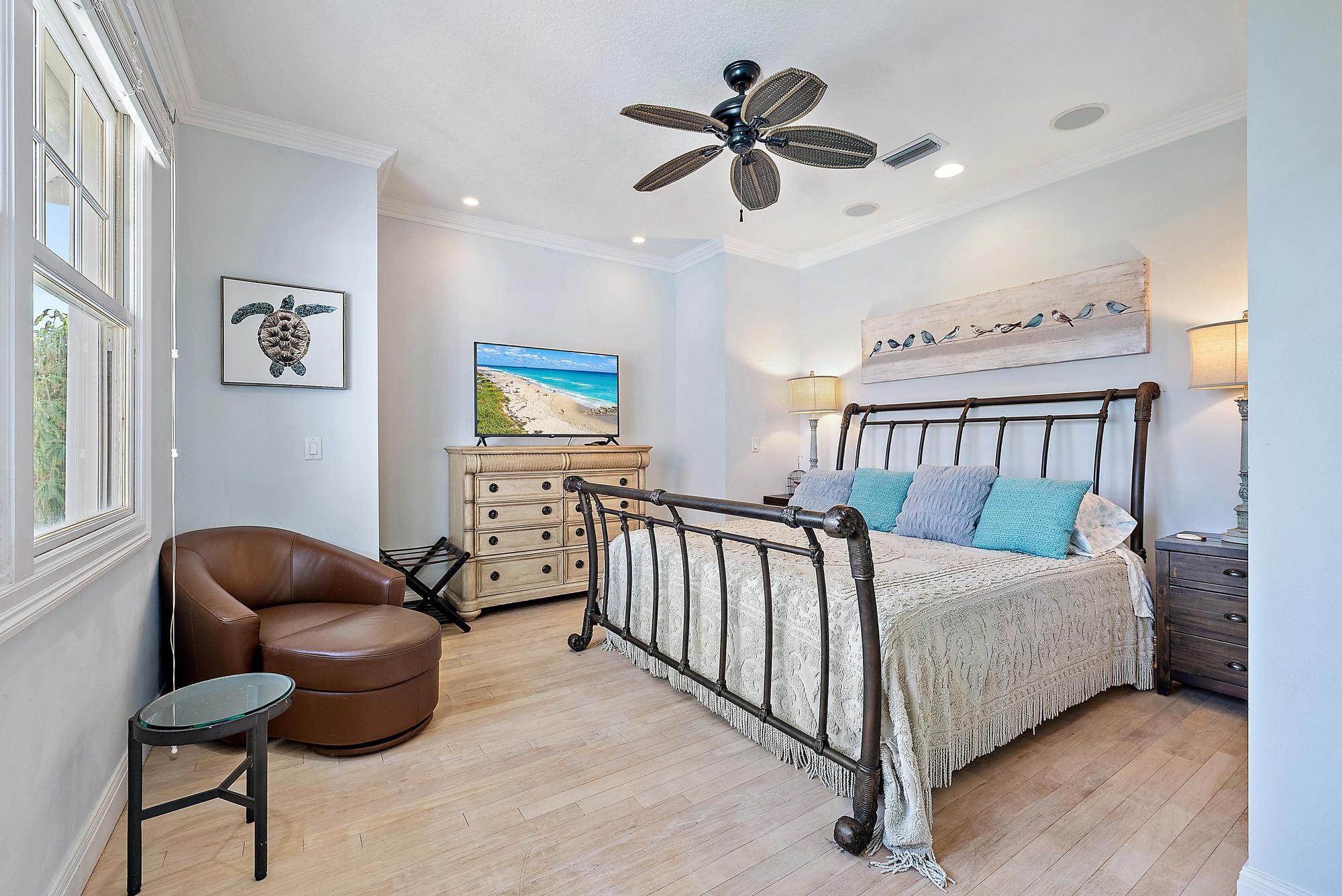 Sea Dunes - Residential