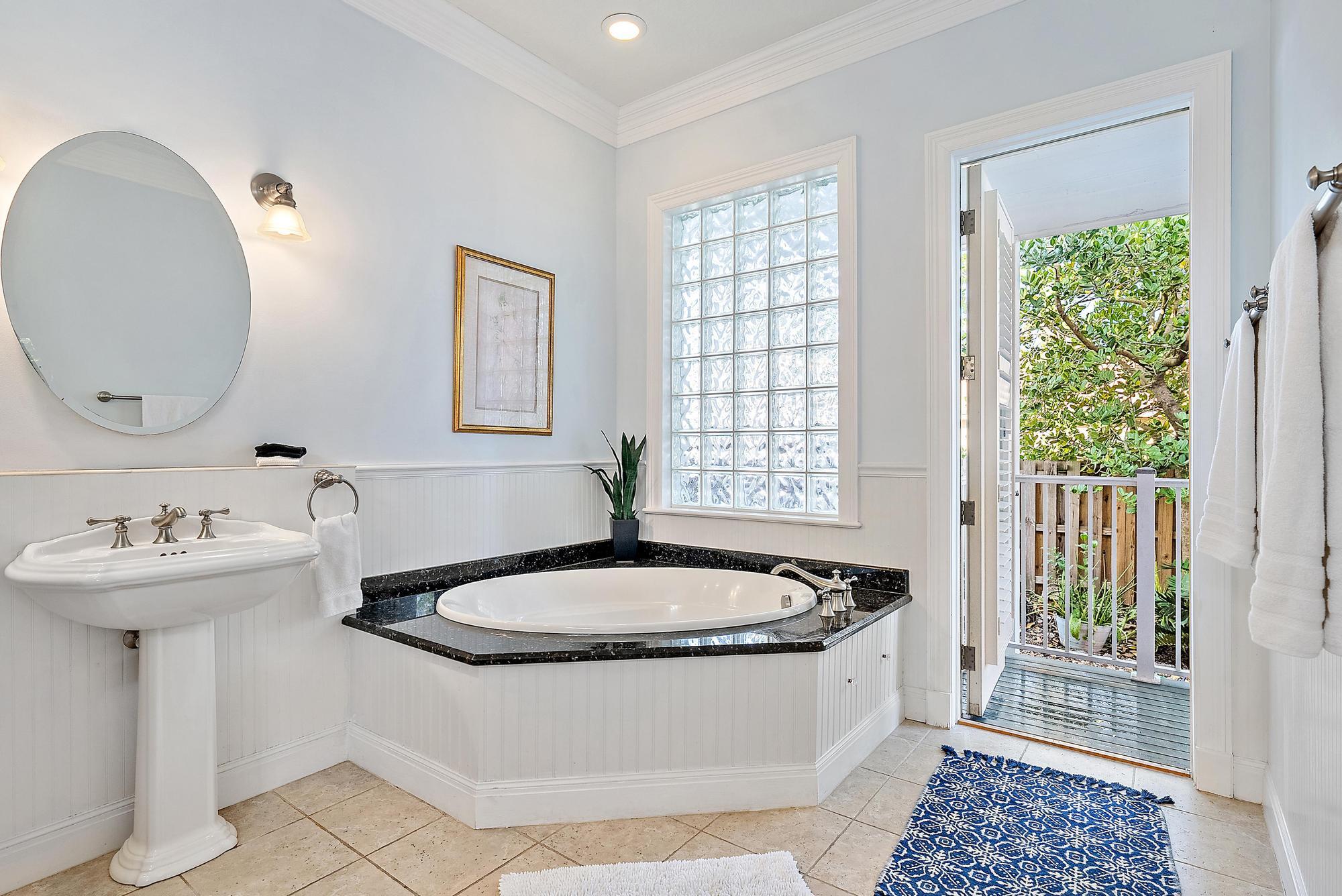 Sea Dunes - Residential