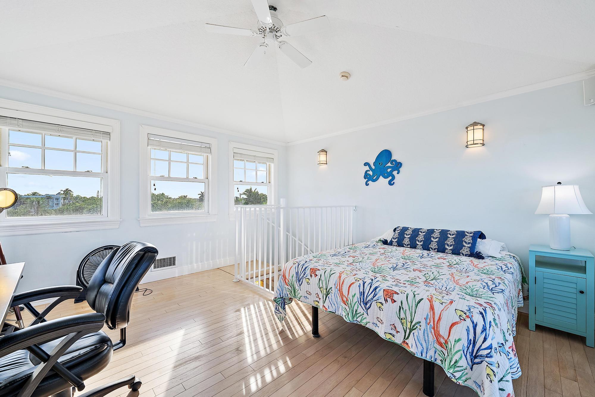 Sea Dunes - Residential