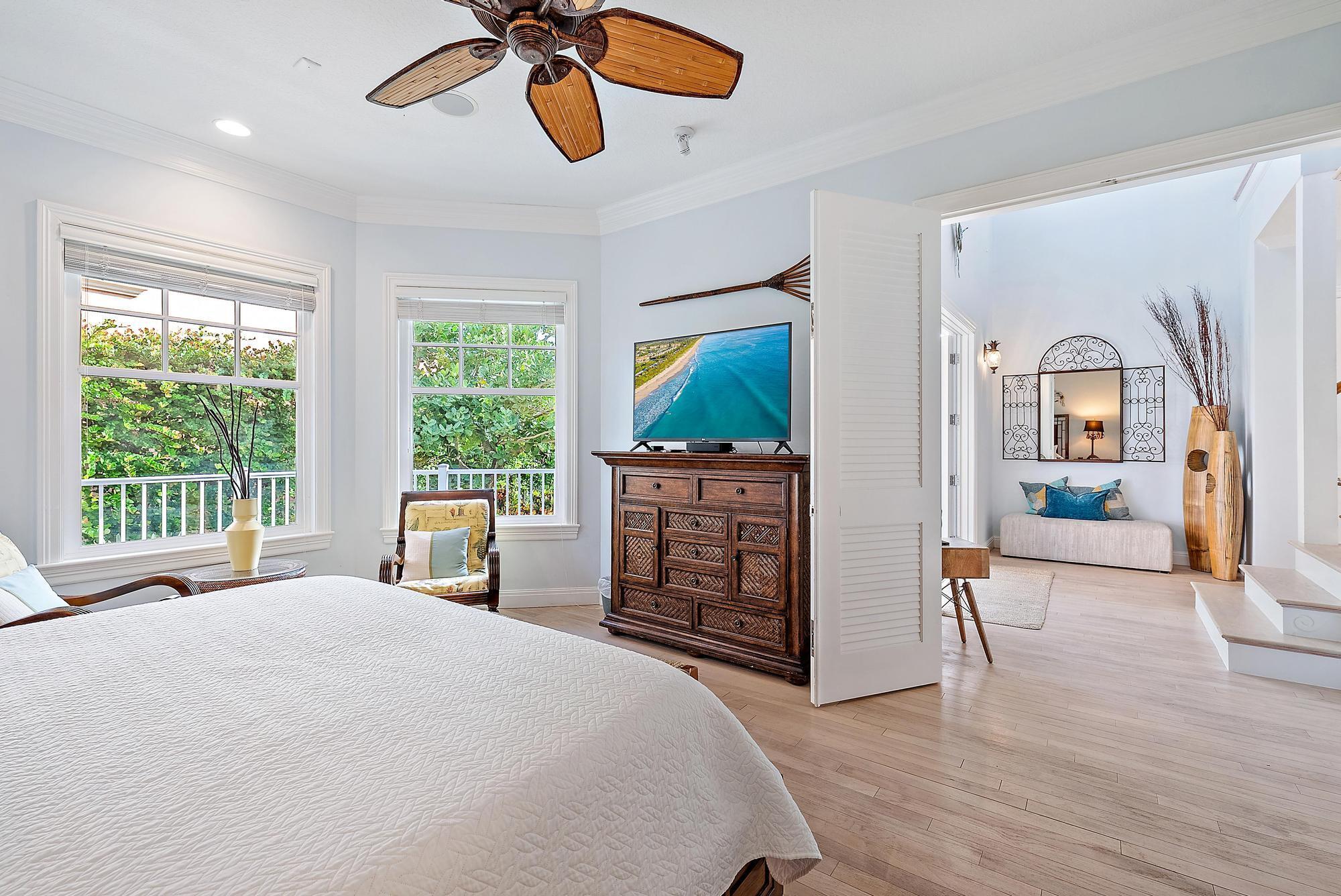 Sea Dunes - Residential