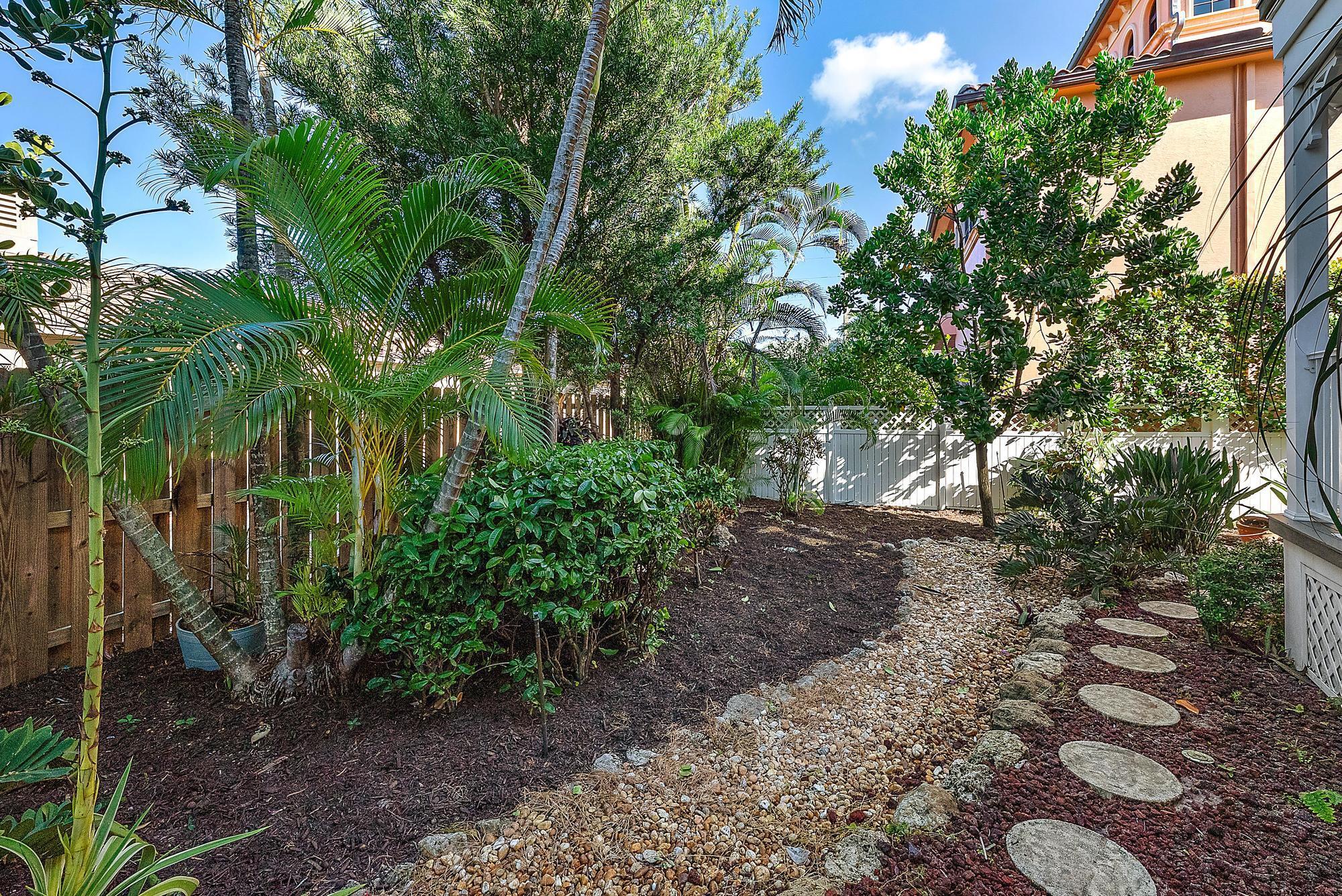 Sea Dunes - Residential