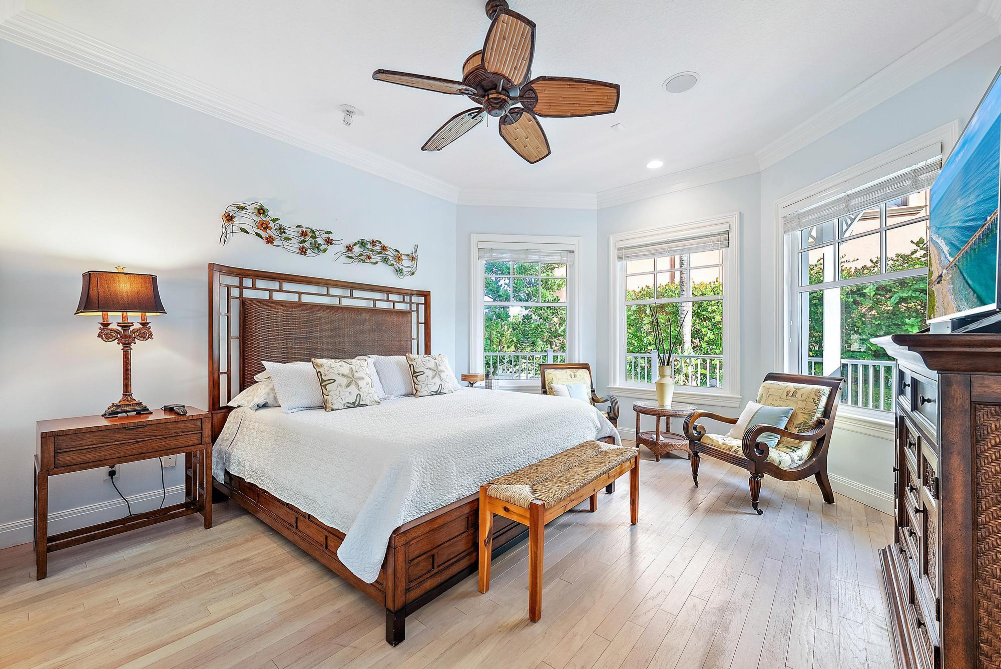 Sea Dunes - Residential