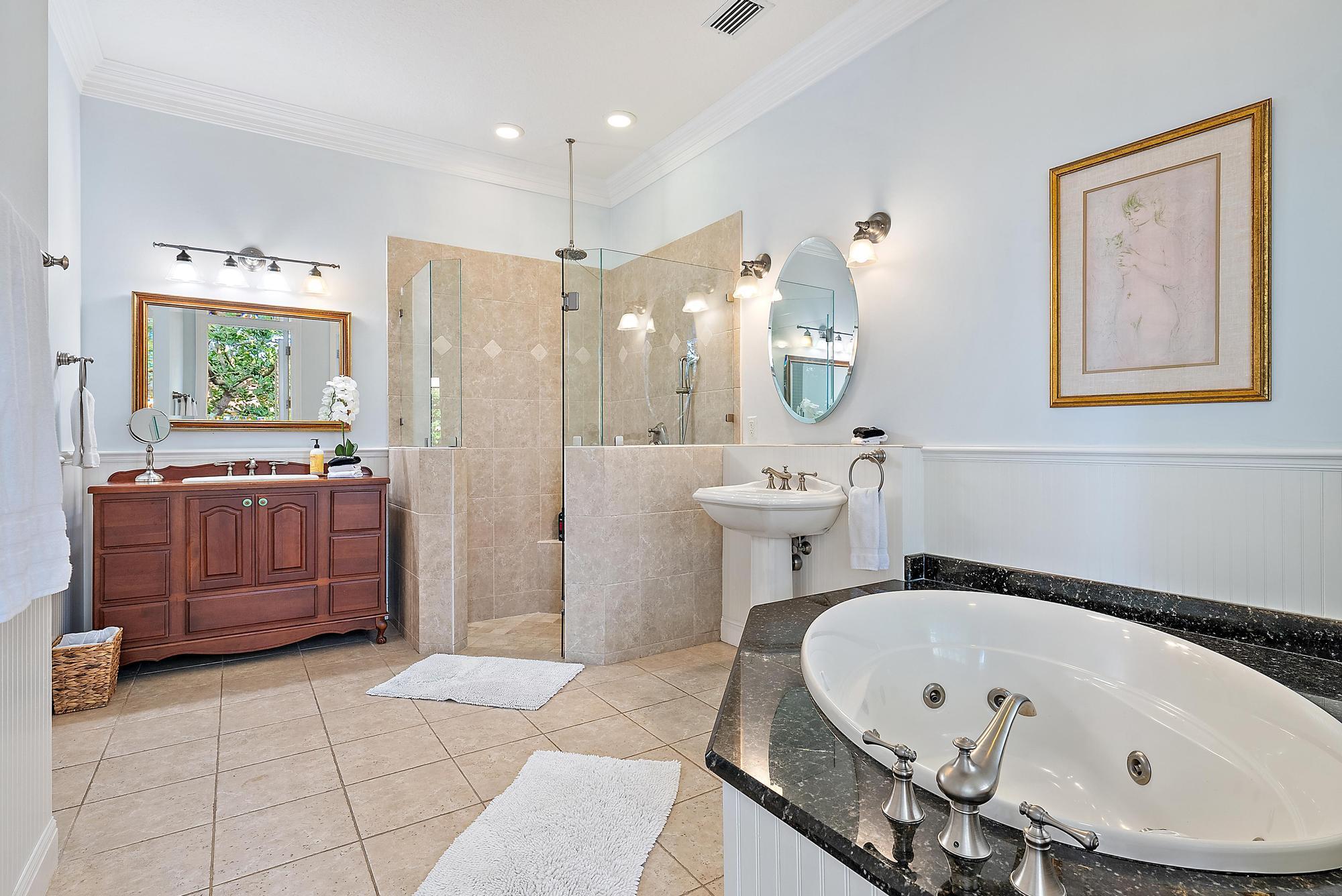 Sea Dunes - Residential