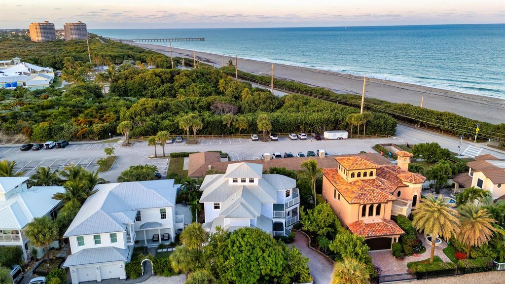 Photo of 511 Saturn Lane, Juno Beach, FL 33408 (MLS # R11146401)