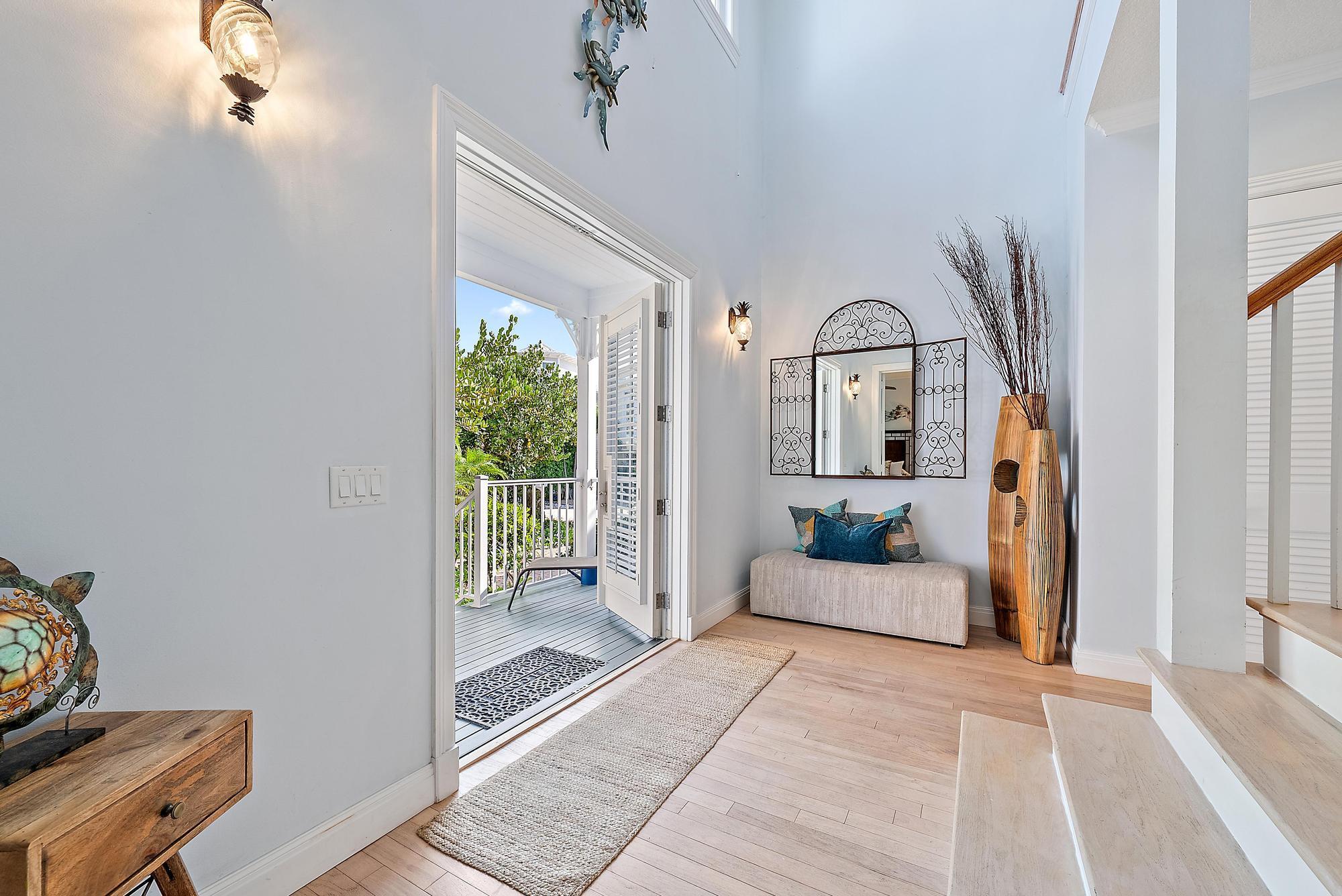 Sea Dunes - Residential