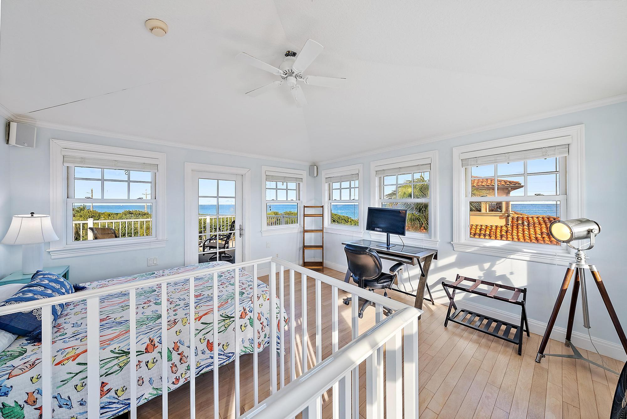 Sea Dunes - Residential