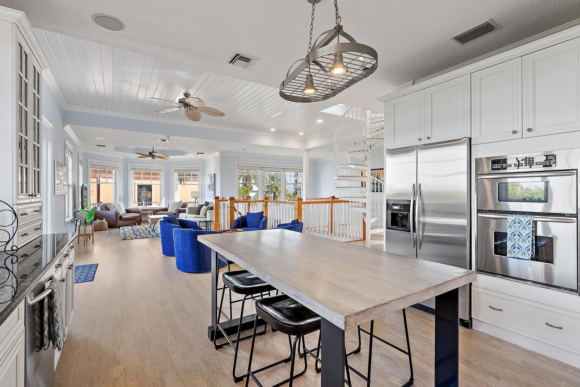 Sea Dunes - Residential