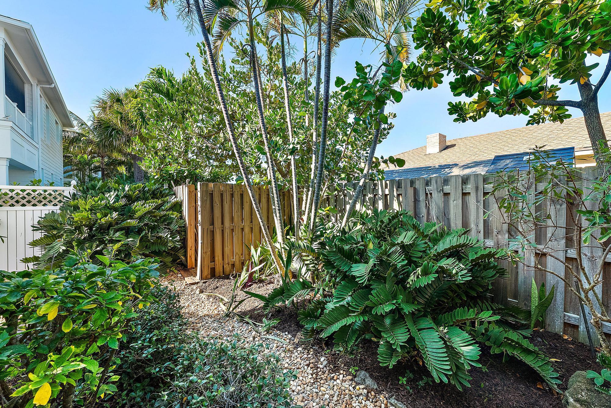 Sea Dunes - Residential