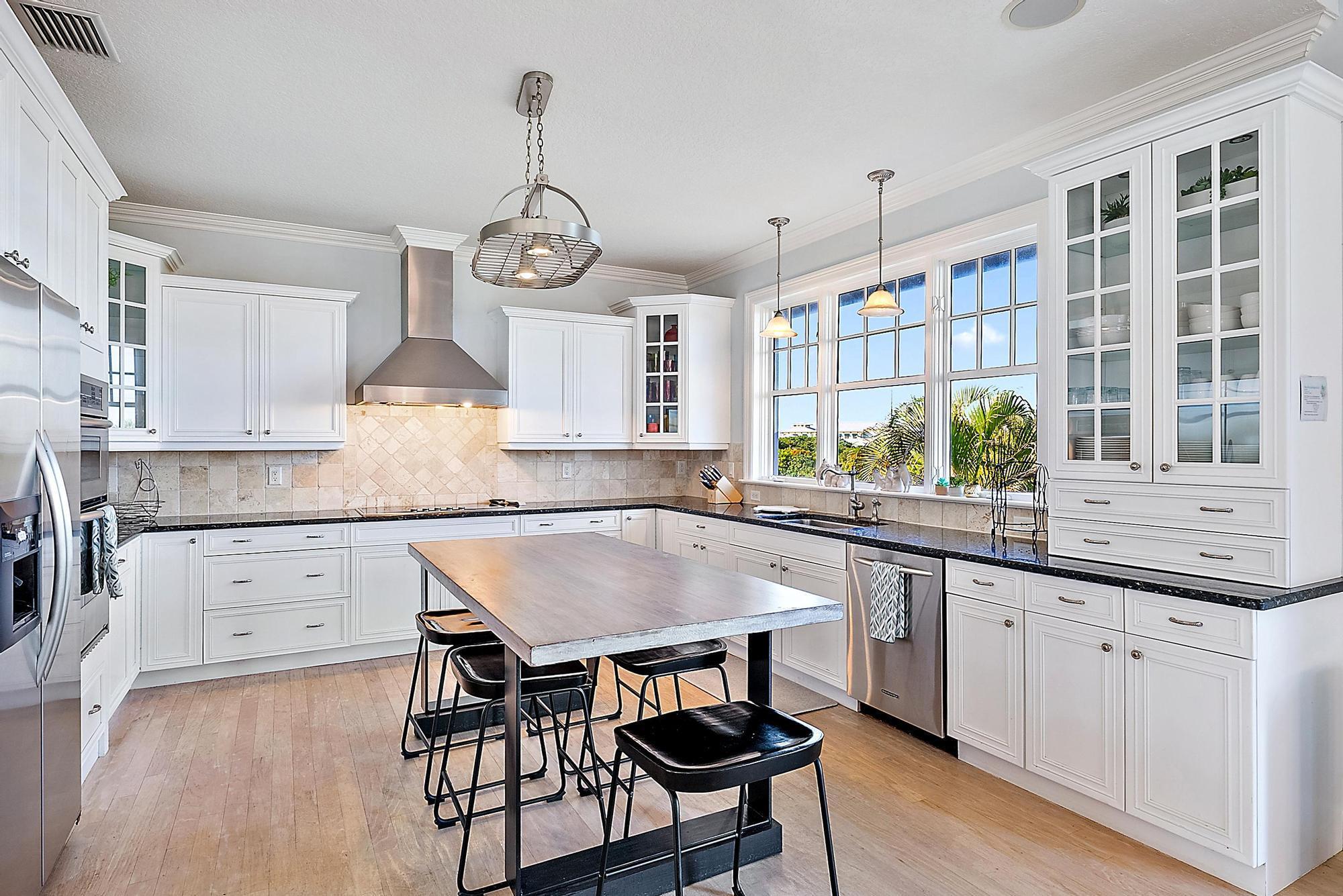 Sea Dunes - Residential