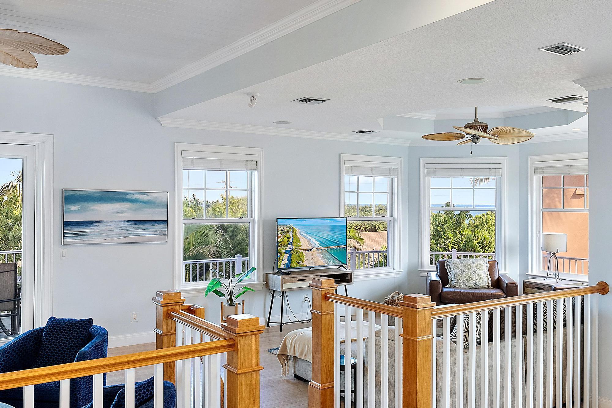 Sea Dunes - Residential