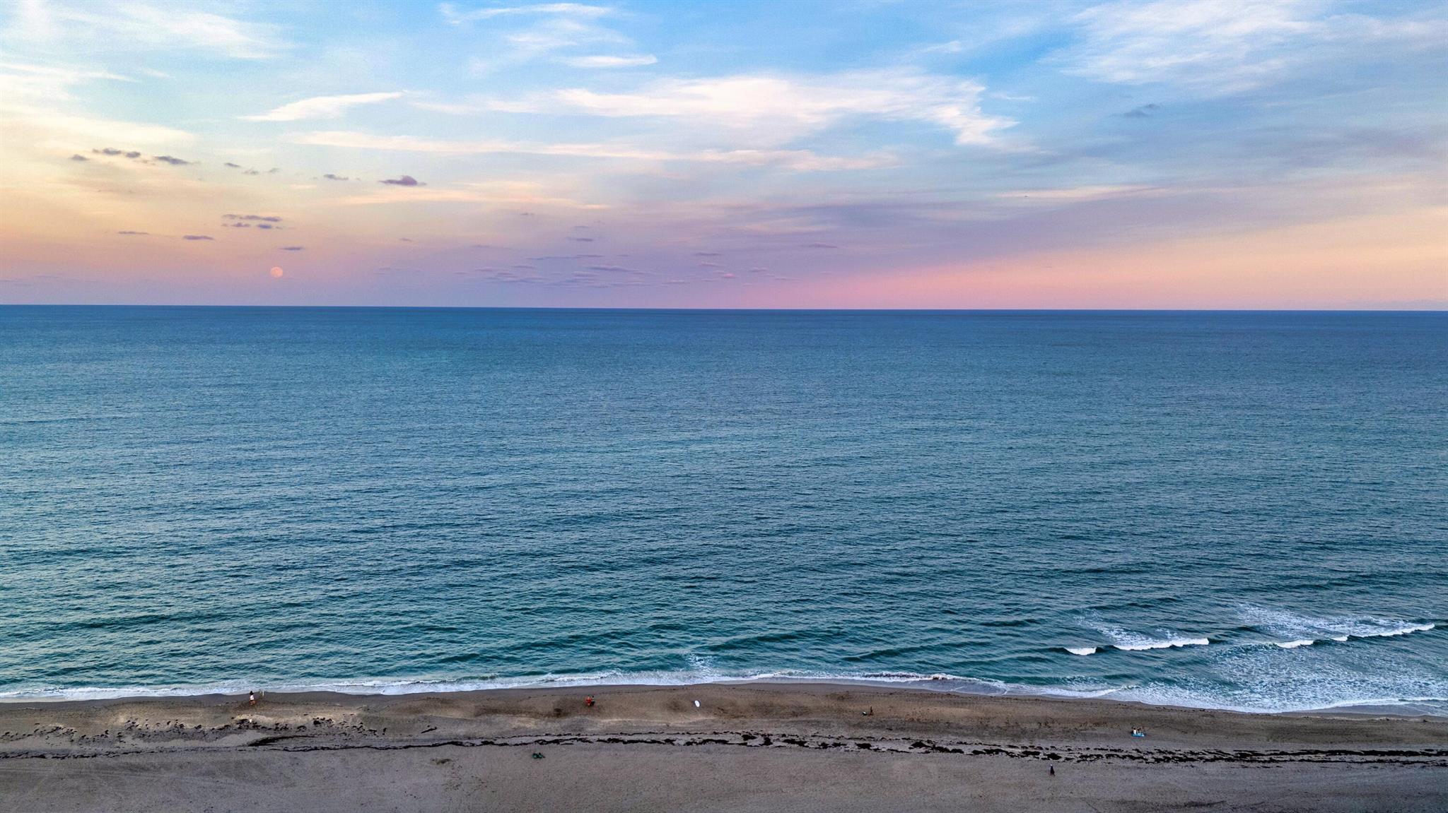 Sea Dunes - Residential