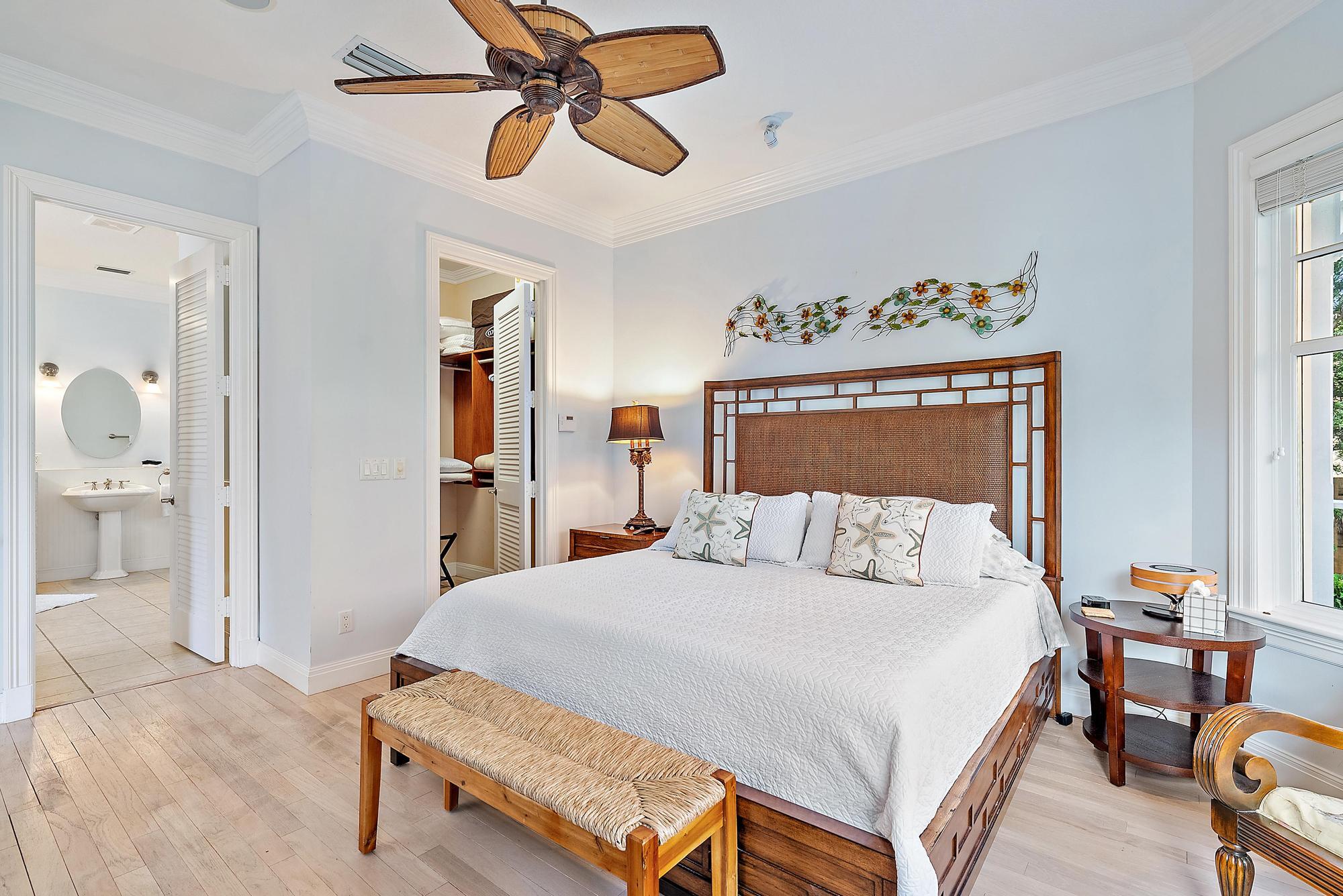 Sea Dunes - Residential