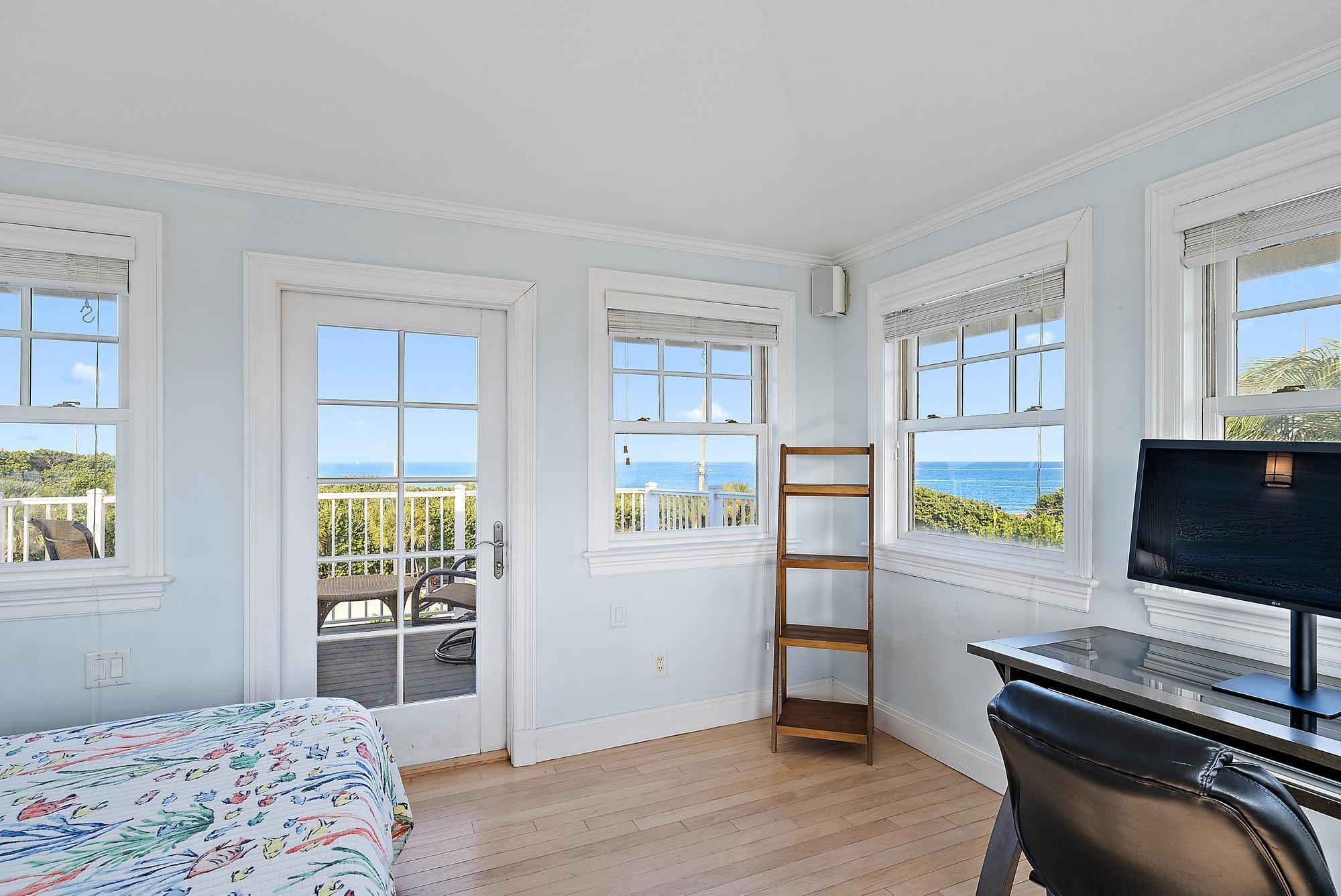 Sea Dunes - Residential