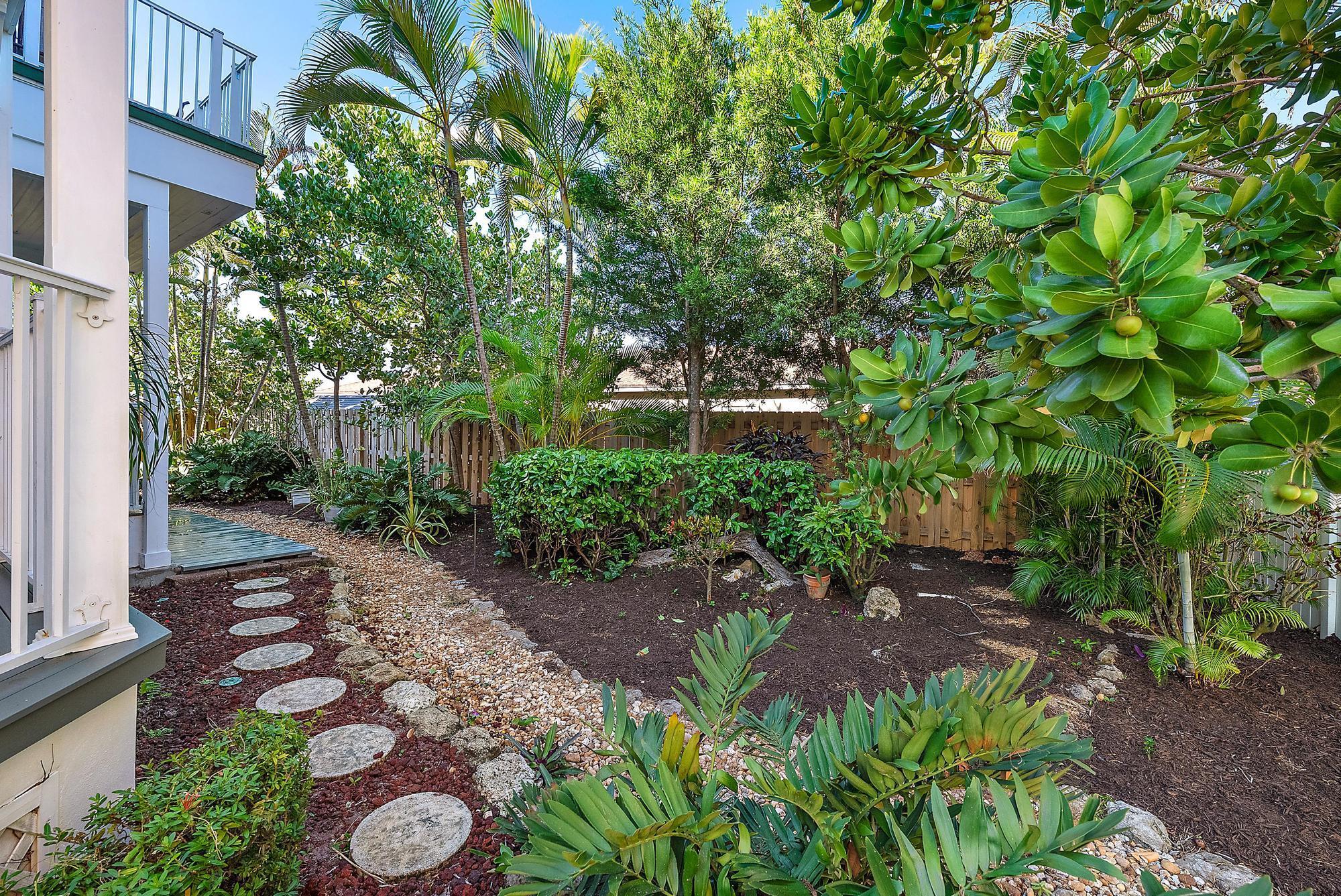 Sea Dunes - Residential