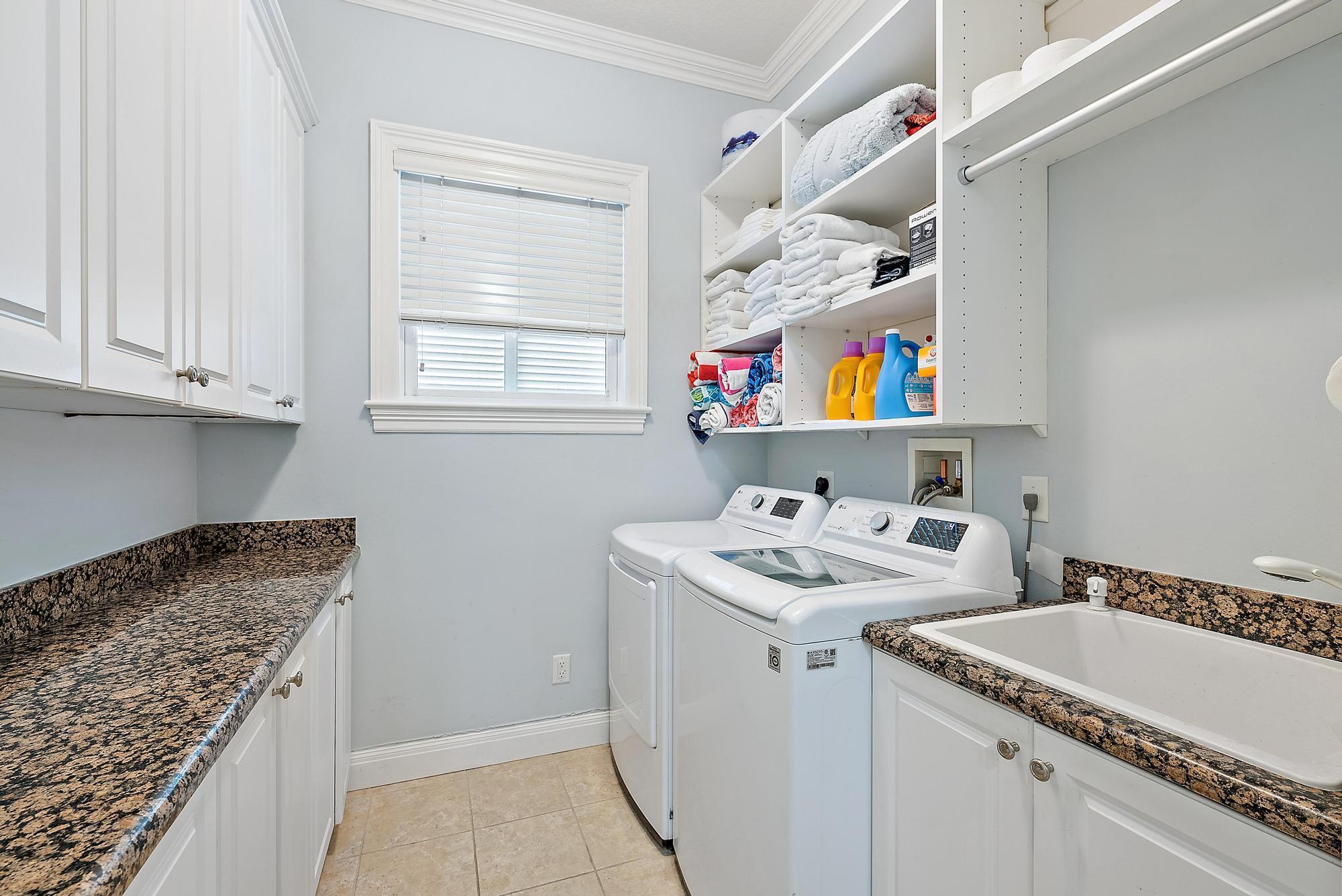 Sea Dunes - Residential