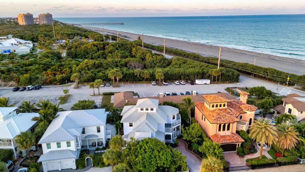 Photo of 511 Saturn Lane, Juno Beach, FL 33408 (MLS # R11146401)