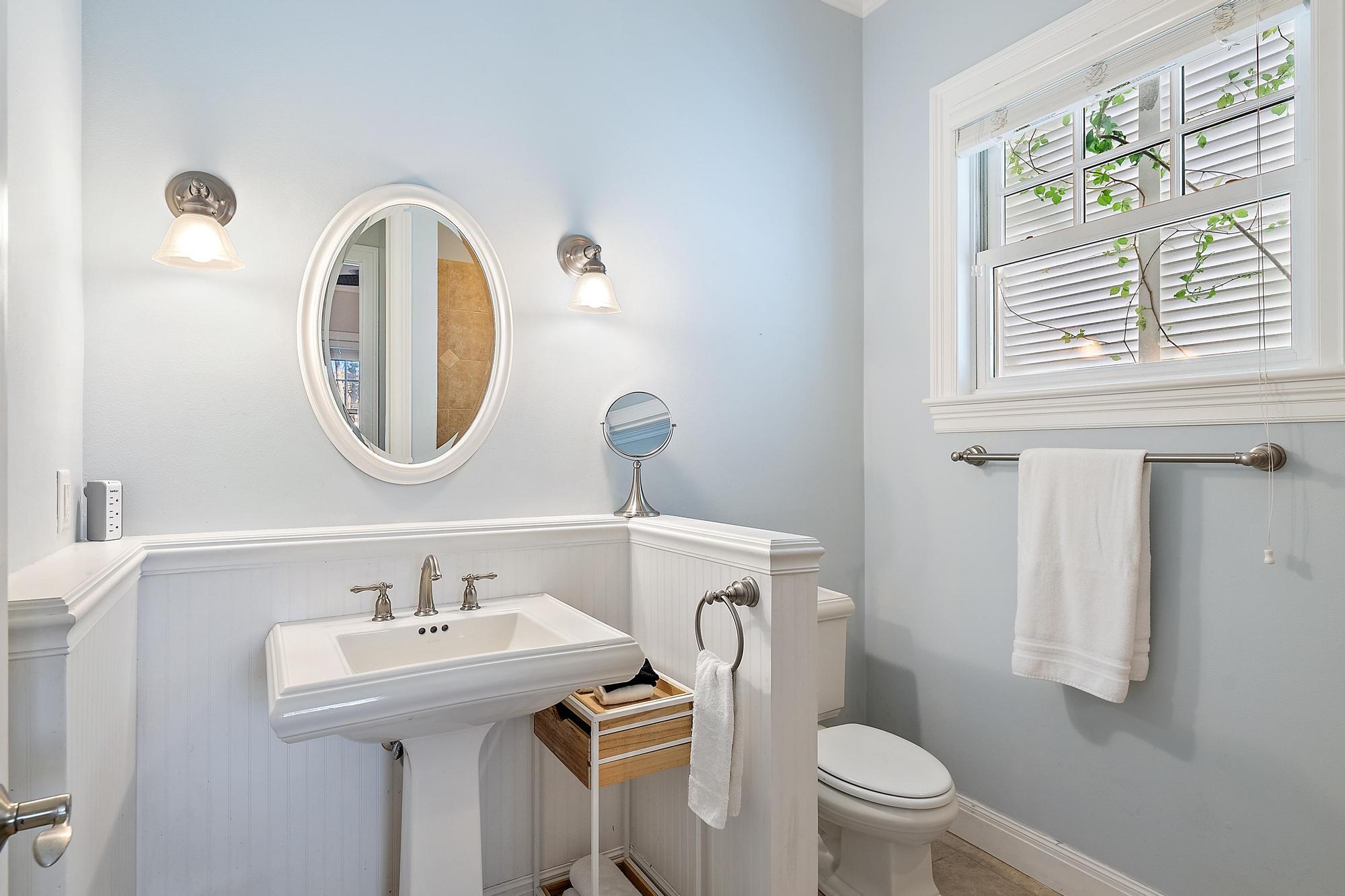 Sea Dunes - Residential