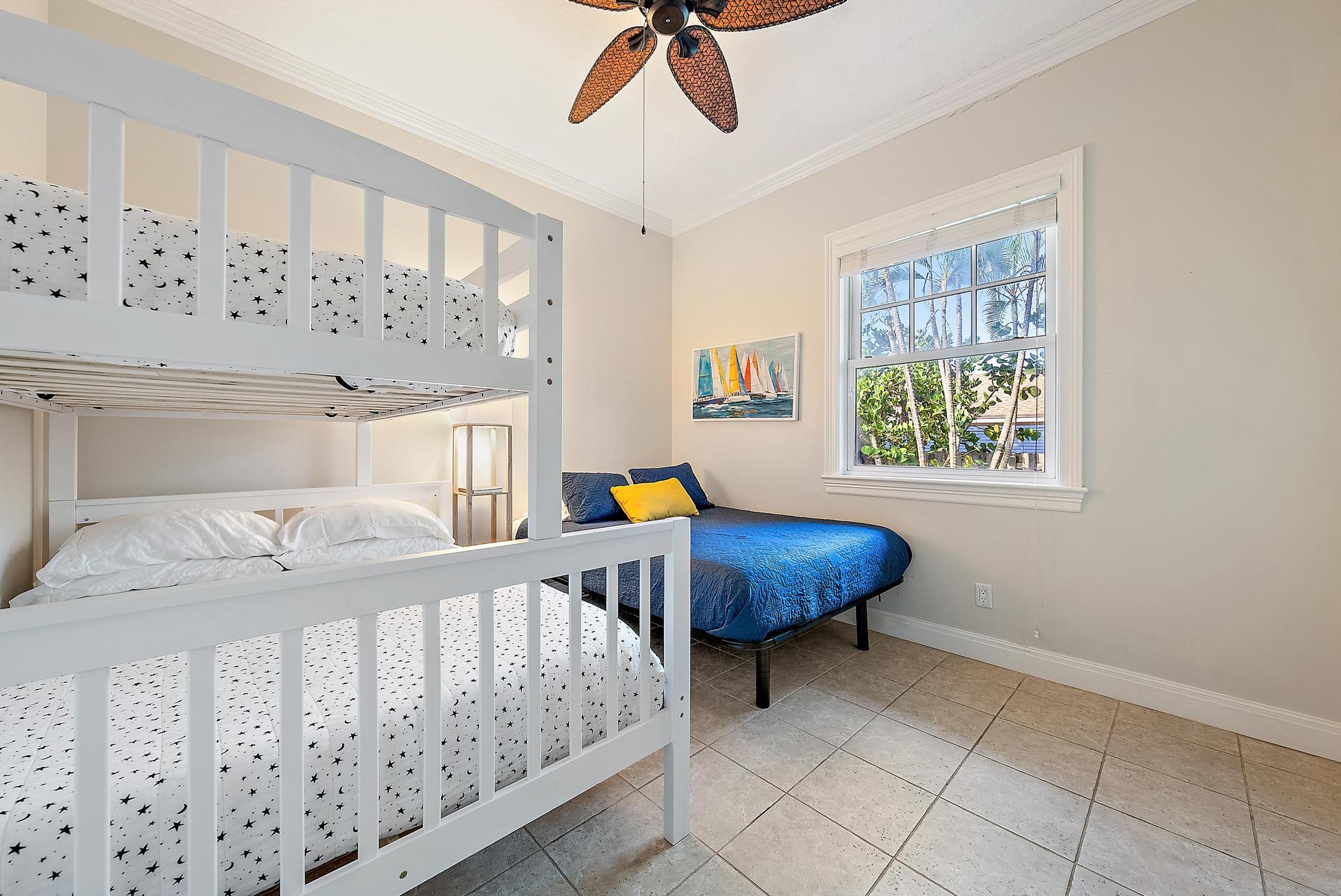 Sea Dunes - Residential