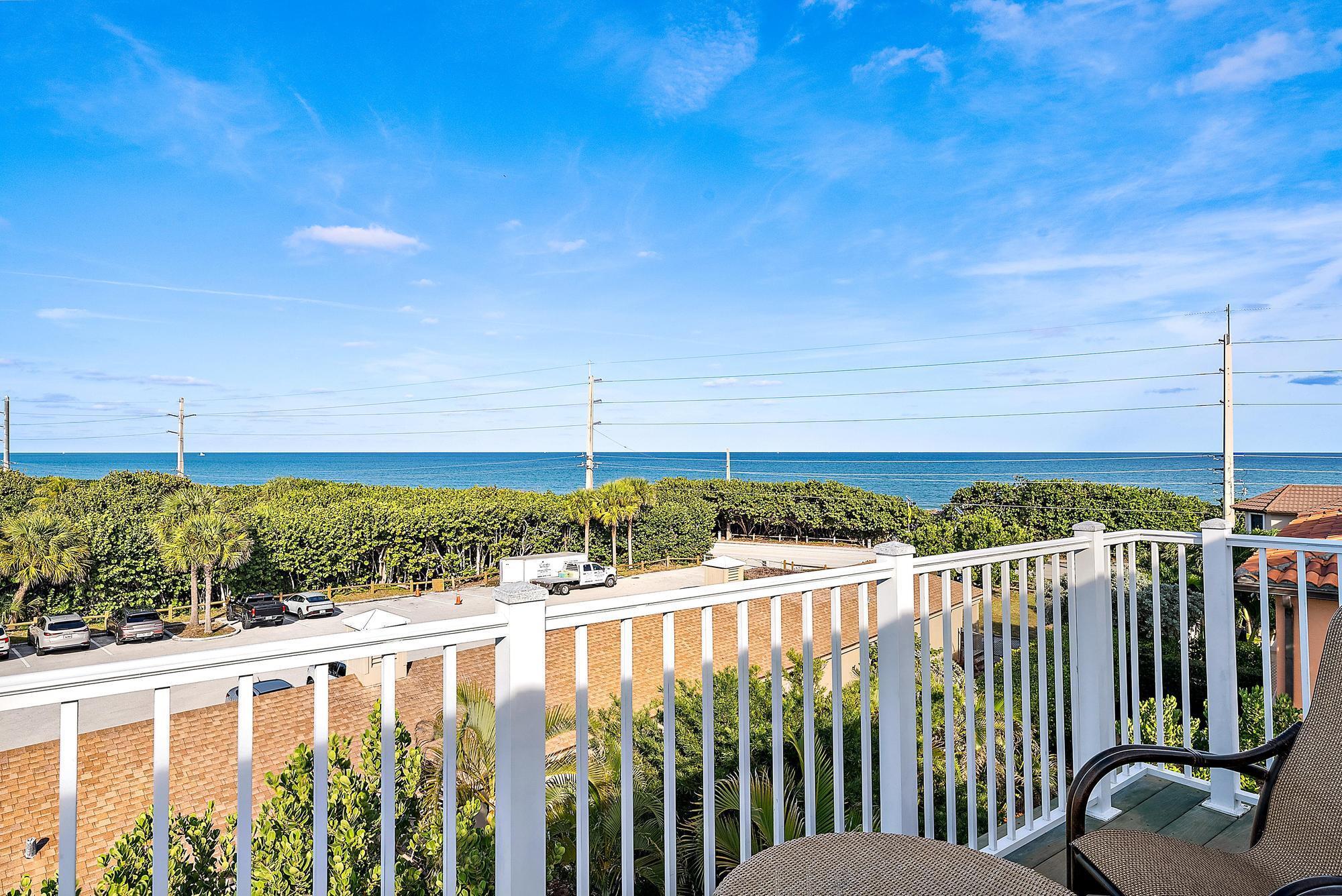 Sea Dunes - Residential