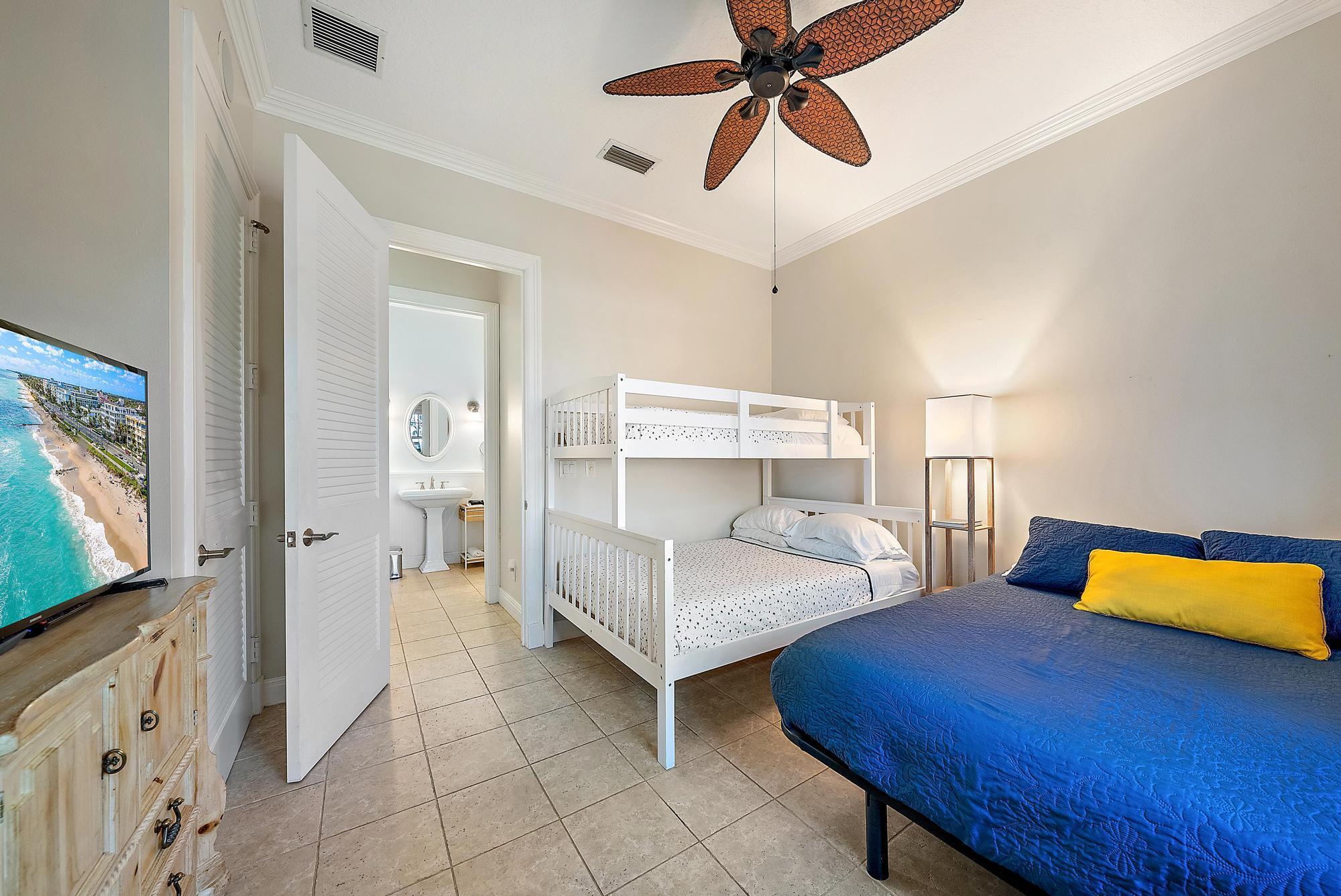 Sea Dunes - Residential