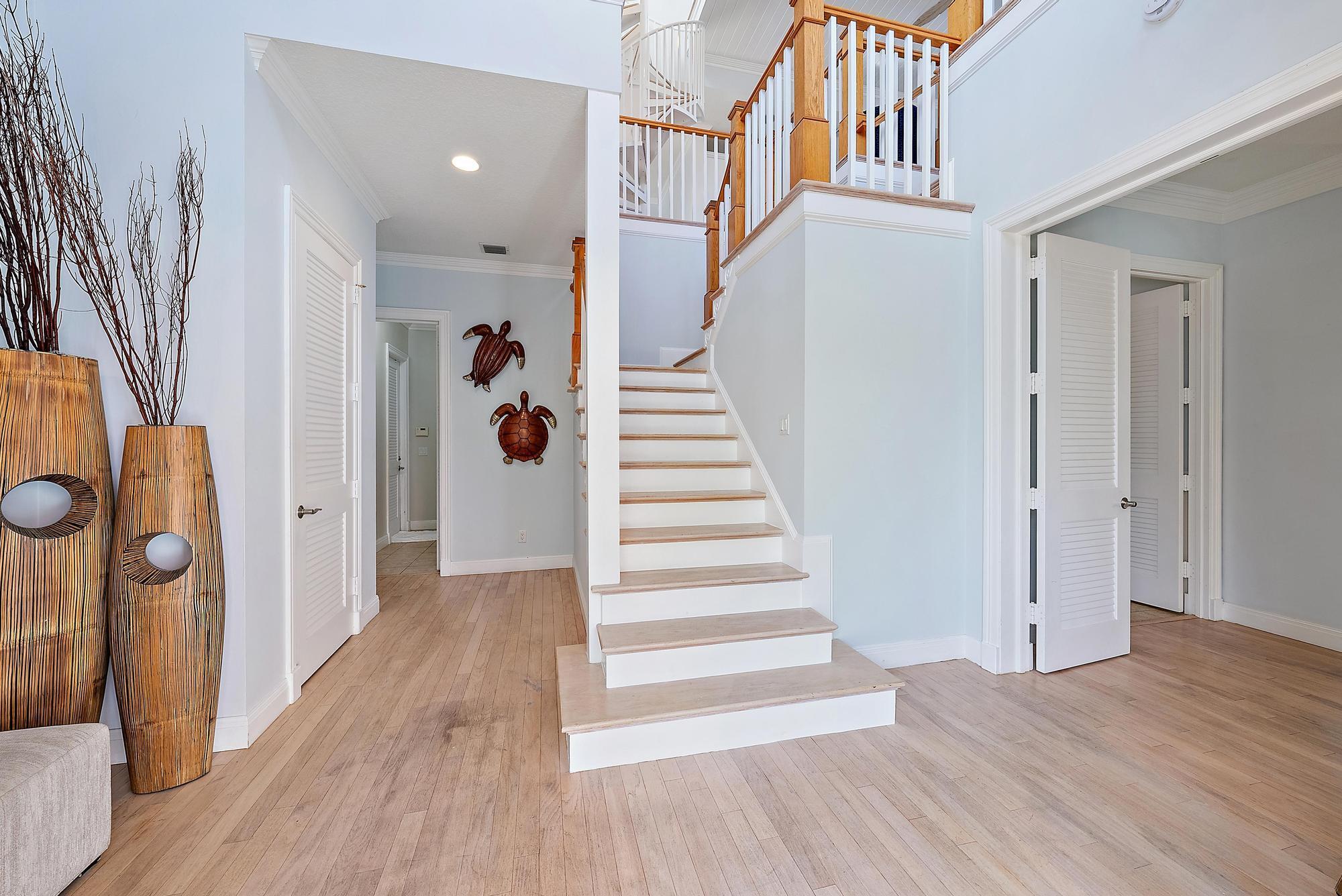 Sea Dunes - Residential