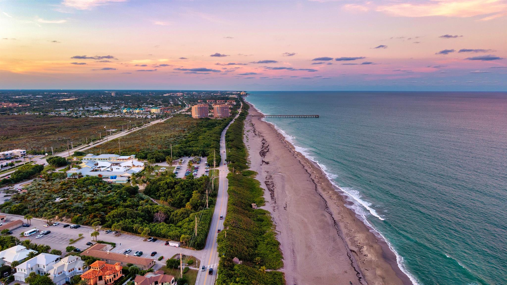 Sea Dunes - Residential