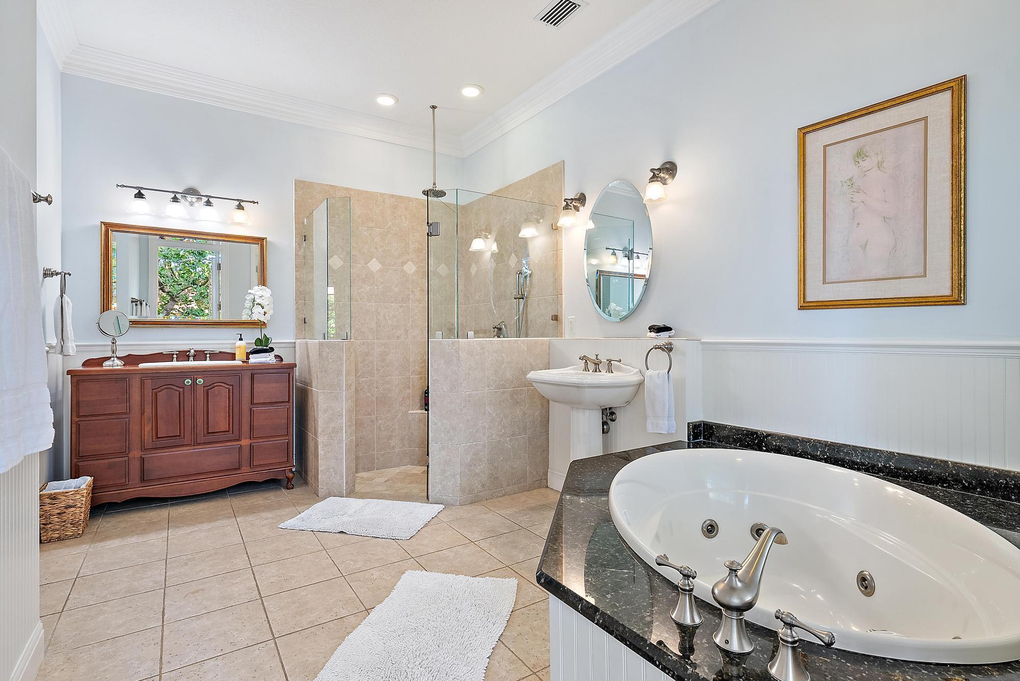 Sea Dunes - Residential