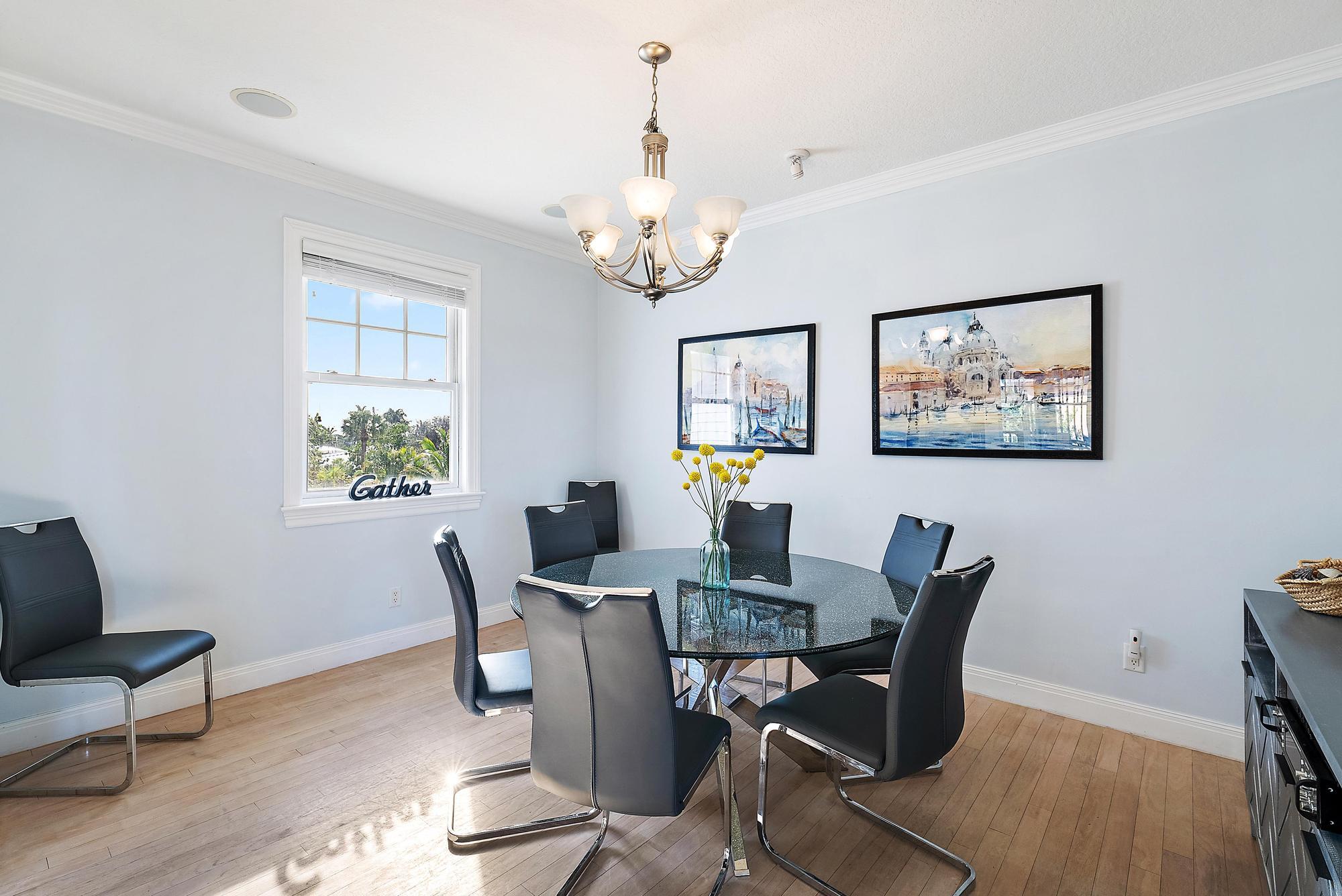 Sea Dunes - Residential