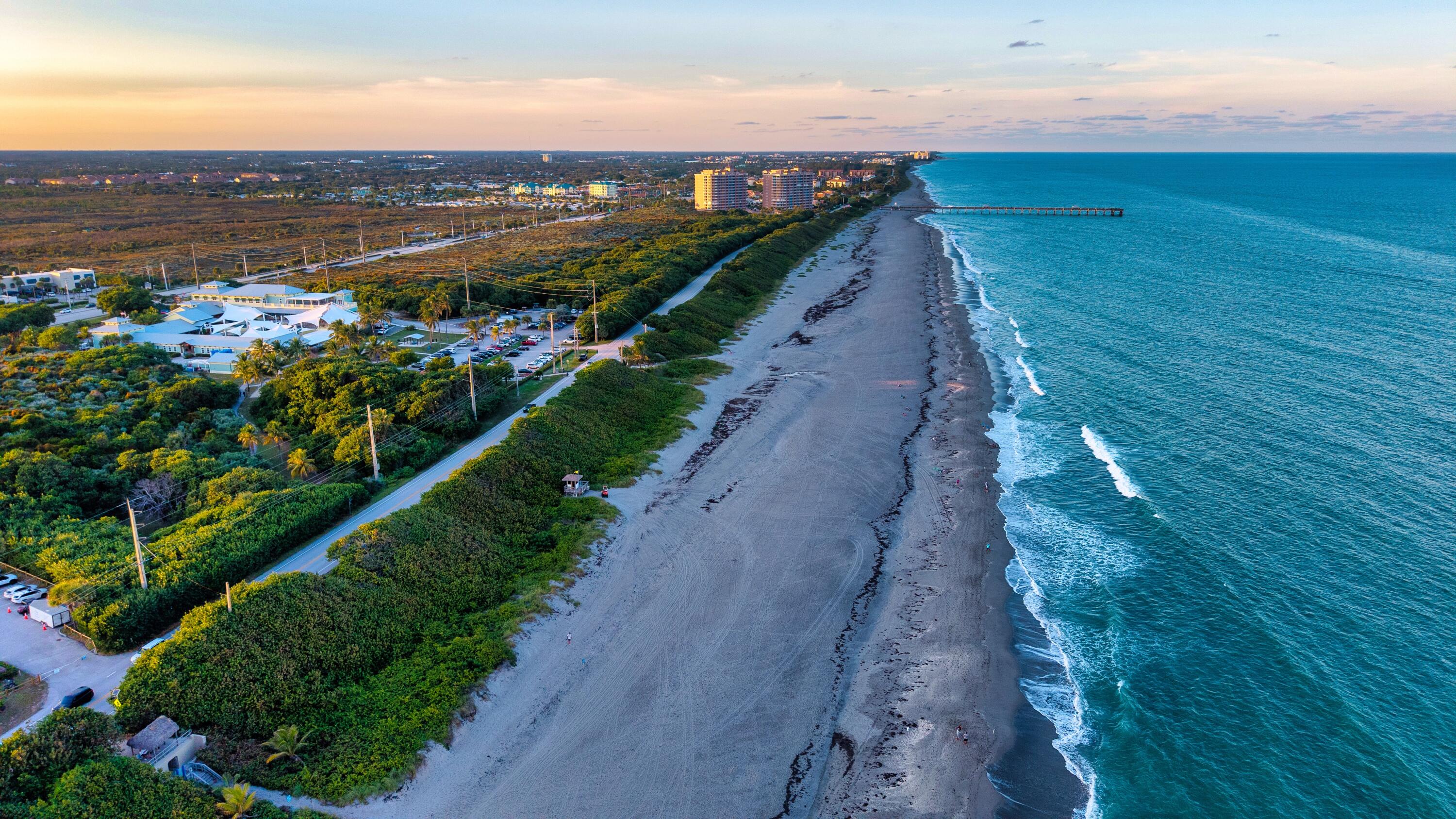 Sea Dunes - Residential